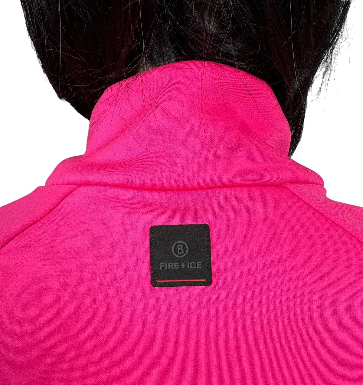 Bogner Bogner Fire+Ice Sport Zip Quilted Jacket size M Size M / US 6-8 / IT 42-44 - 6 Thumbnail