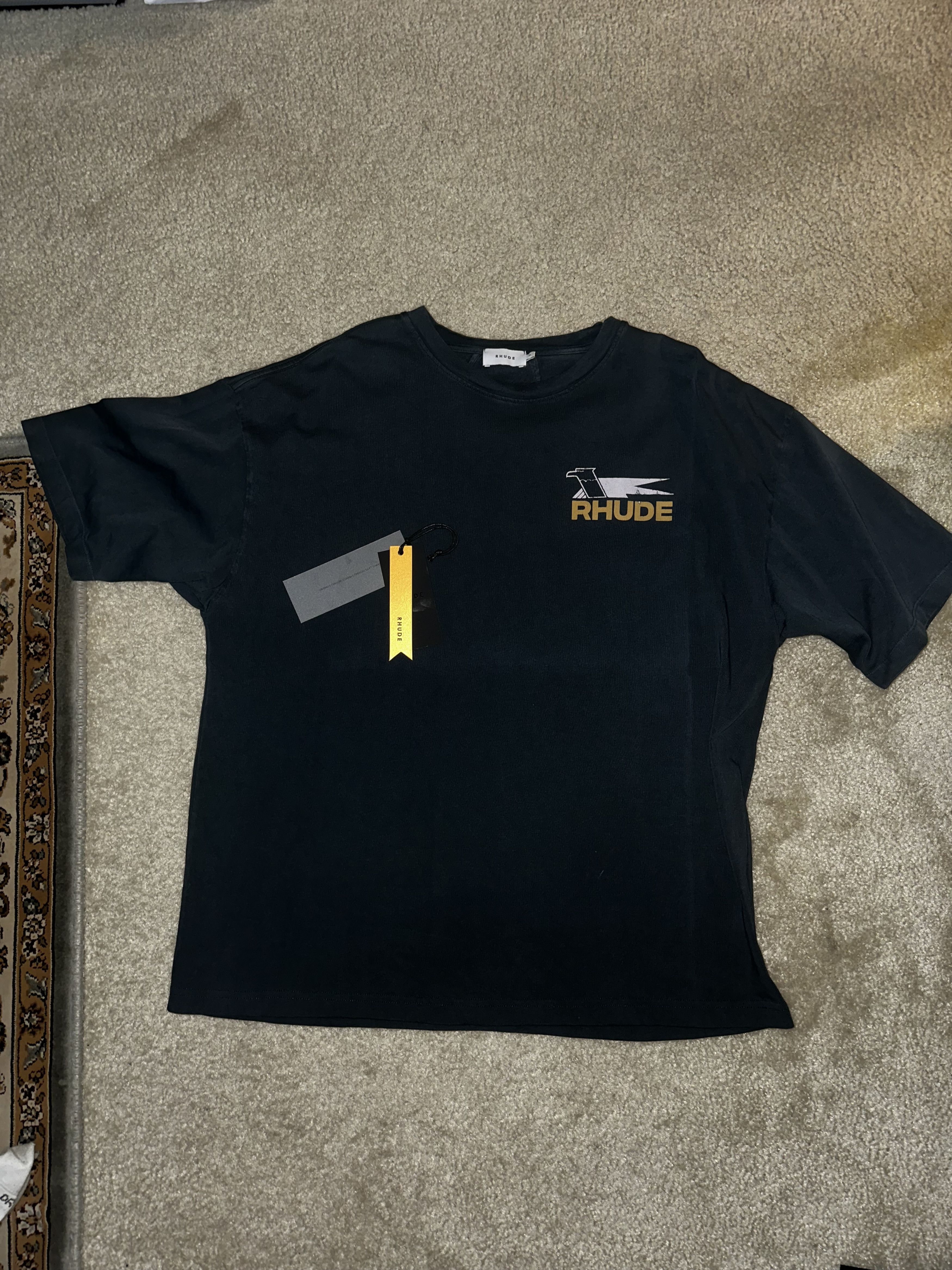 Rhude T-Shirt