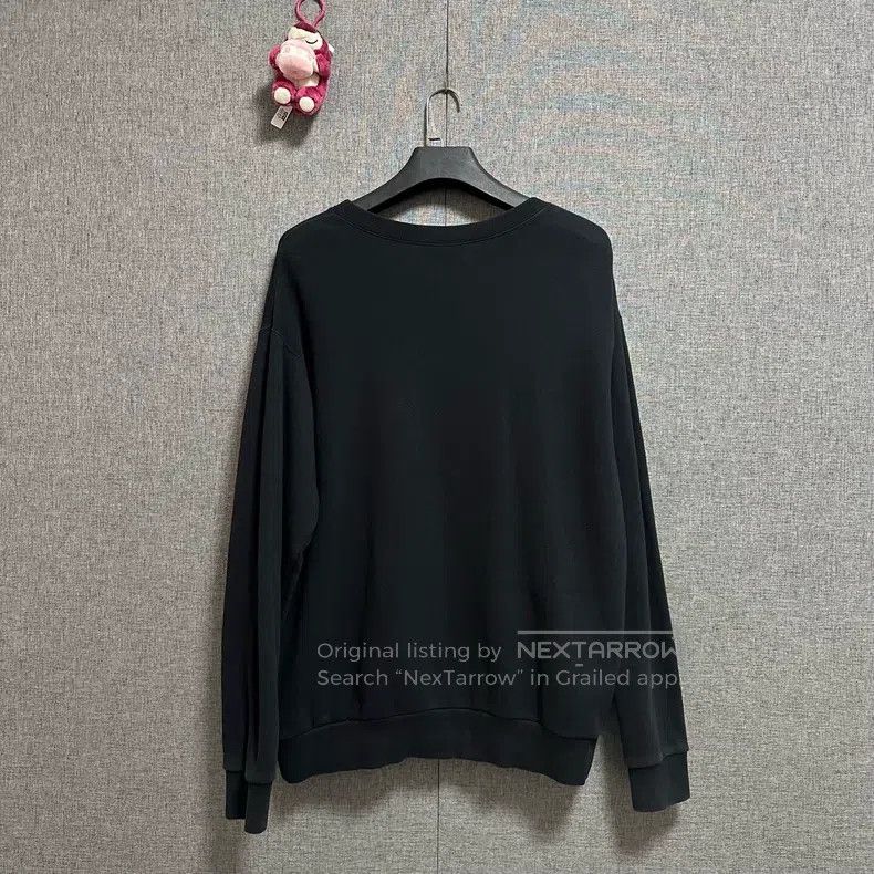 Gucci Gucci North-side printed sweatshirt Size US M / EU 48-50 / 2 - 2 Thumbnail