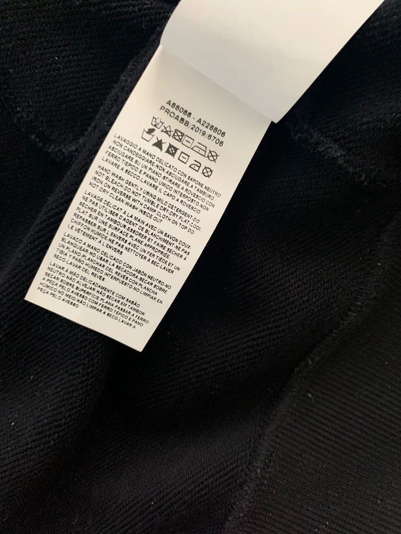 Other Versace Classic sweatshirt jacket Size US L / EU 52-54 / 3 - 6 Thumbnail