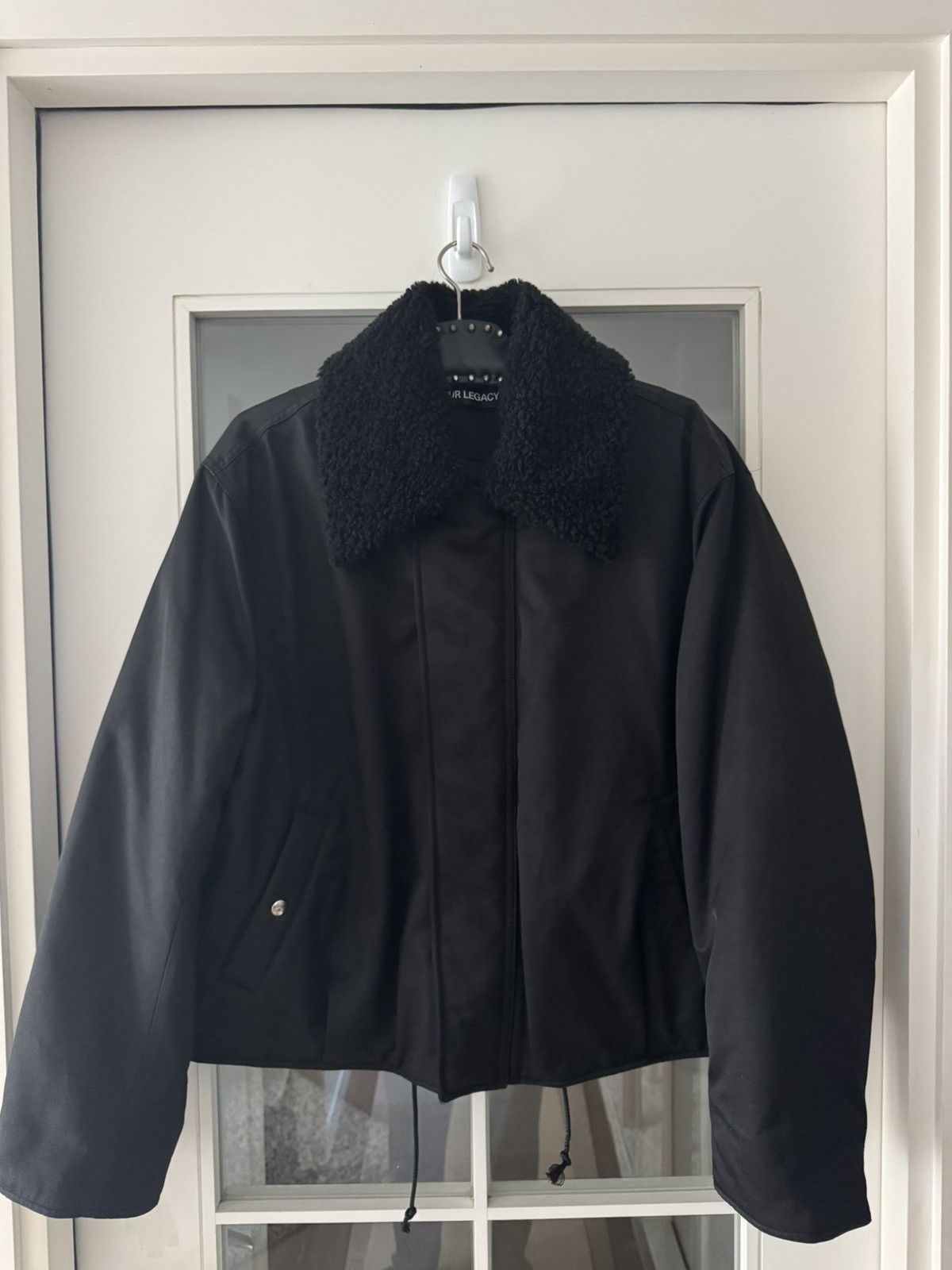 Our Legacy Ace Jacket (size 48) | Grailed