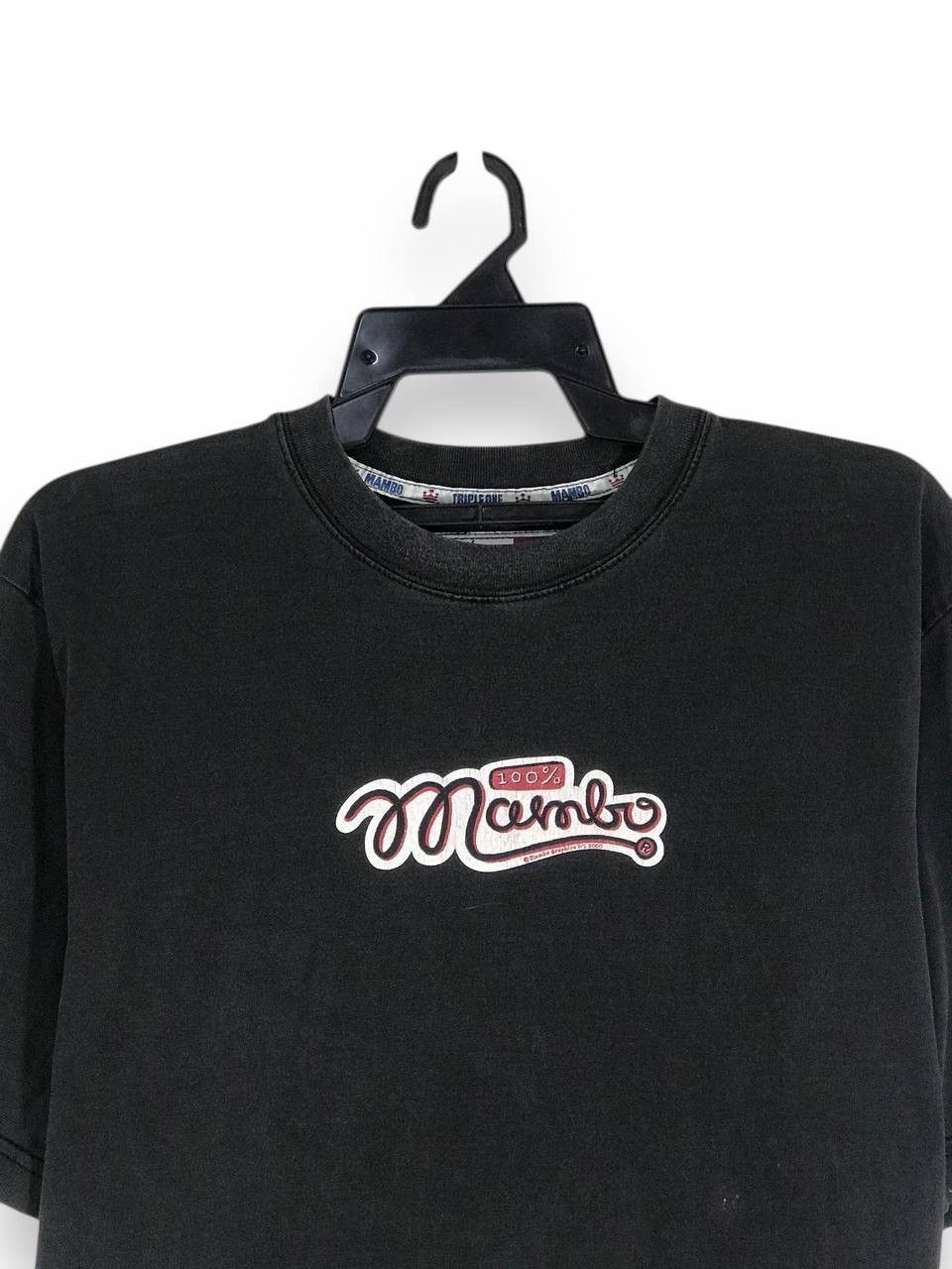 Vintage vintage 2000 mambo dave bowers Size US M / EU 48-50 / 2 - 5 Thumbnail
