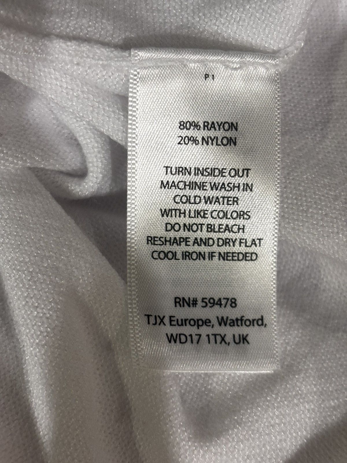 Cynthia Rowley Women’s white Cardigan.wt1997 Size XXL / US 16-18 / IT 52-54 - 8 Thumbnail