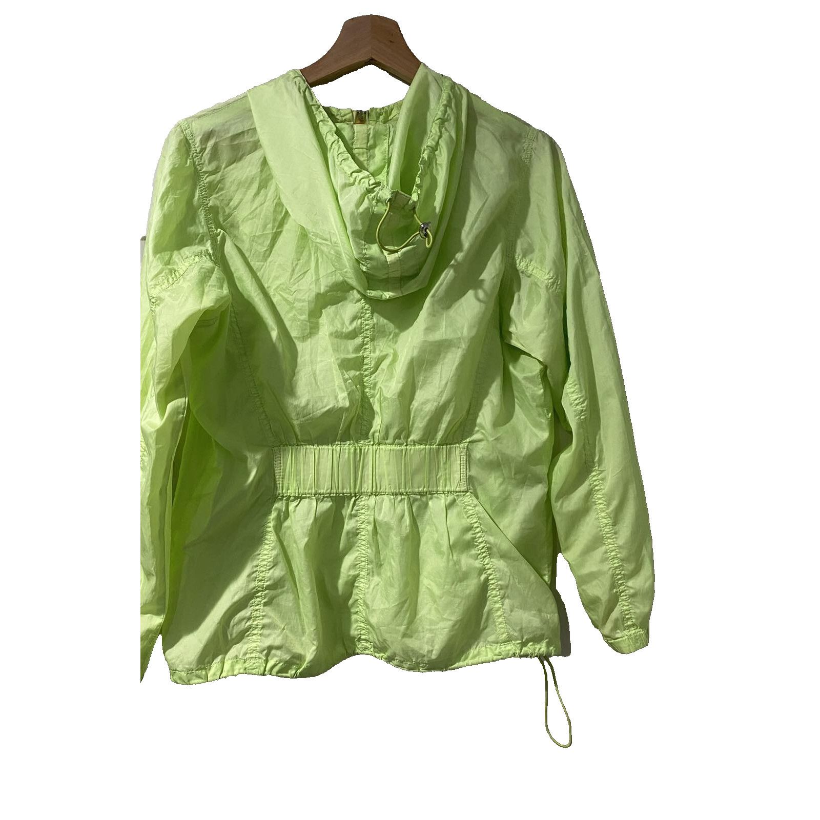 & Other Stories Kang Jung Yun Golf Sleeve jacket Green Size Small A001514 Size S / US 4 / IT 40 - 2 Thumbnail