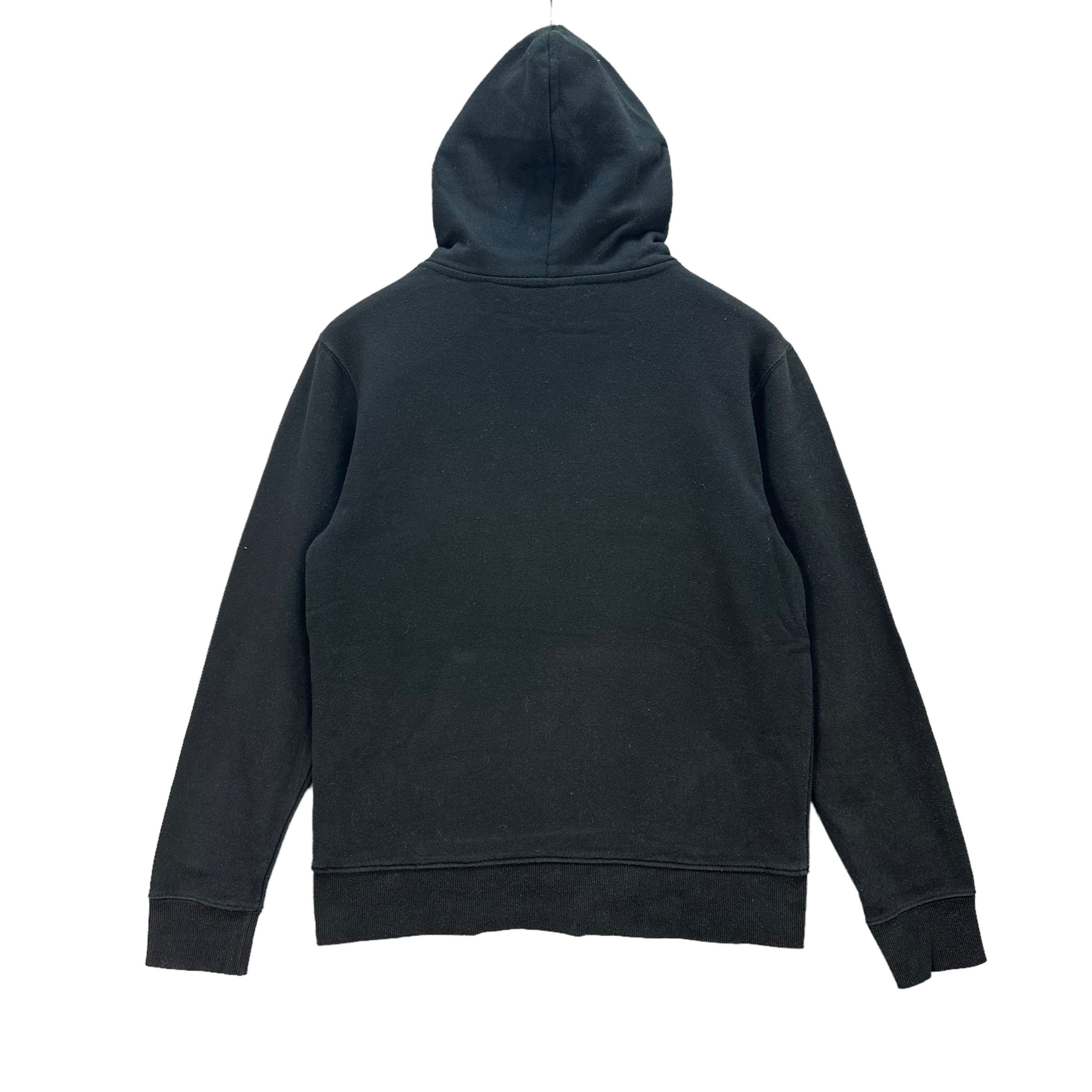 DC Comics BATMAN PULLOVER HOODIES #8592-016 Size US M / EU 48-50 / 2 - 9 Thumbnail