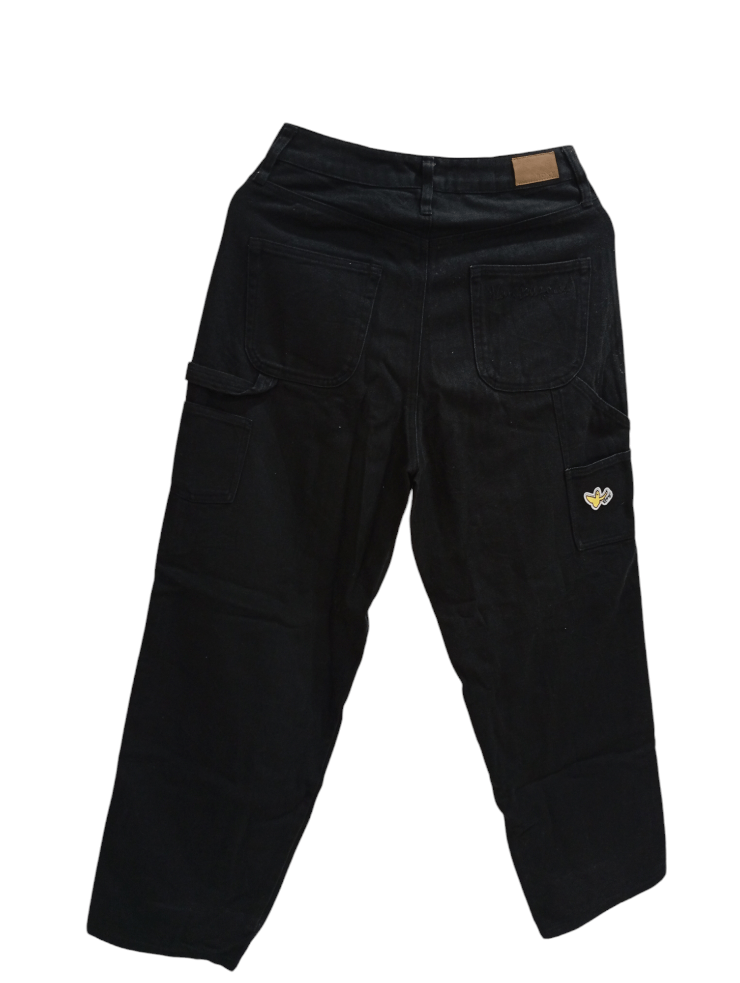 Other 🔥🔥Roxy x Mark Gonzales Carpenter Pants Jeans Size US 27 - 18 Thumbnail