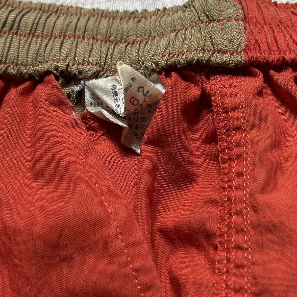 Helly Hansen Helly Hansen Swim Shorts Size 22" - 5 Thumbnail