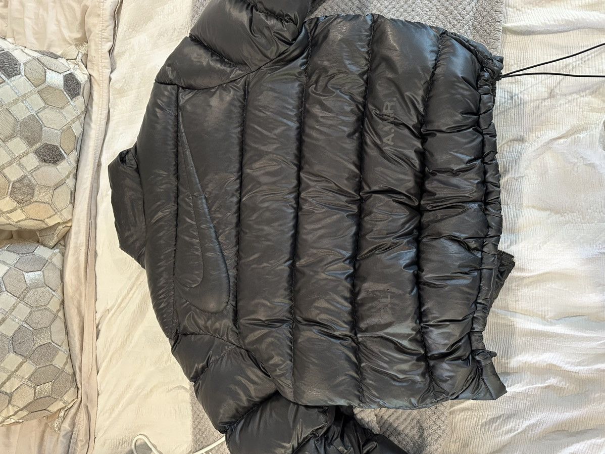 NOCTA Nocta Nike Puffer Size US XL / EU 56 / 4 - 9 Thumbnail