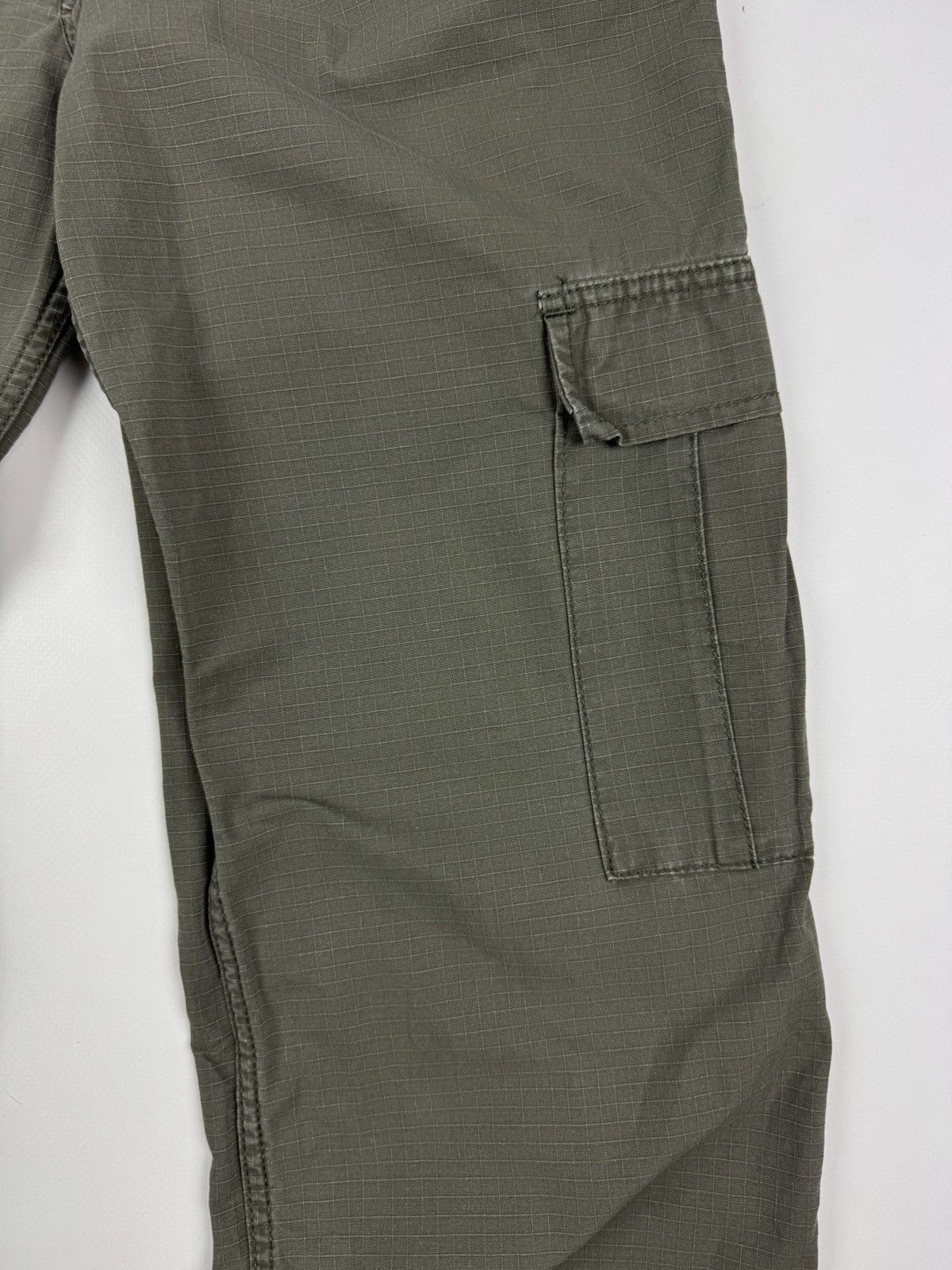 Carhartt Carhartt Cargo Women’s Pants Size 29" - 7 Thumbnail
