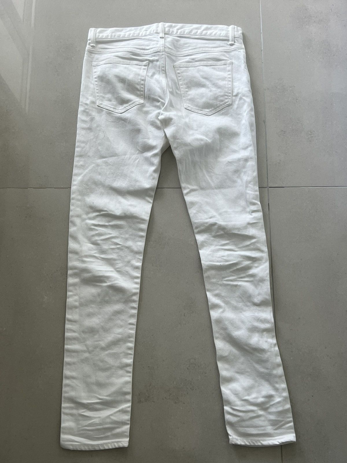 John Elliott John Elliot Jeans Size US 30 / EU 46 - 2 Thumbnail