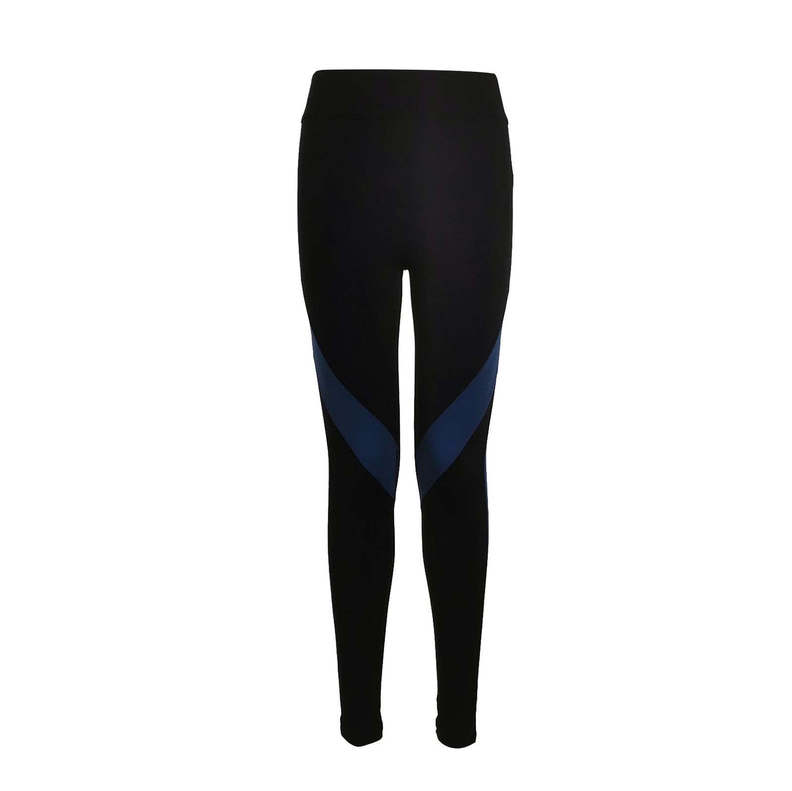 Burberry Burberry Colorblock Logo Leggings for Women 0079 Size US 26 / EU 42 - 1 Thumbnail