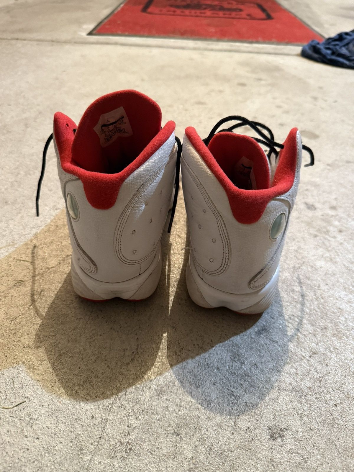Jordan Brand Air Jordan Alternate History of Flight 13s Size US 10 / EU 43 - 5 Thumbnail