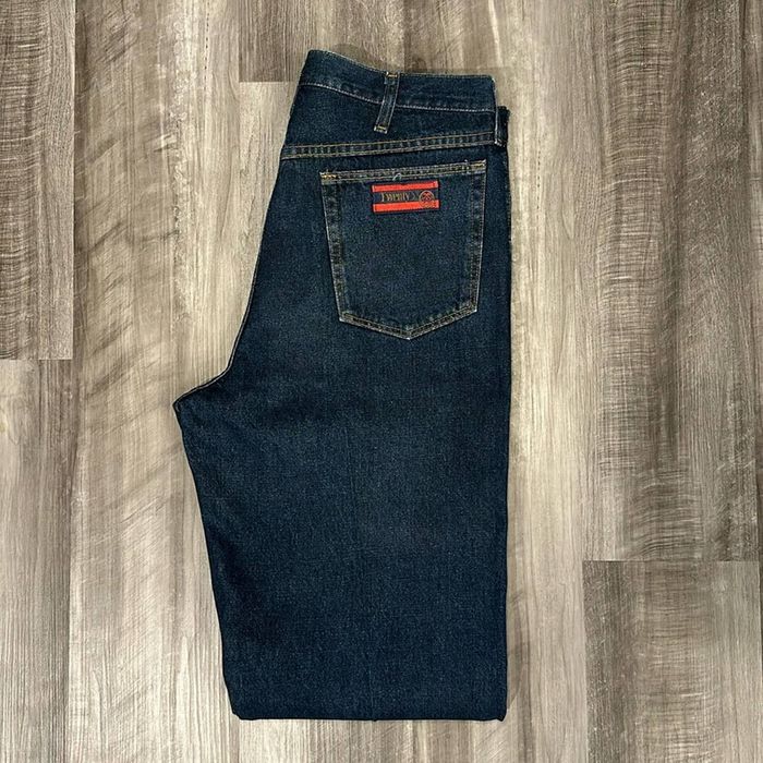 Wrangler Wrangler Twenty X Original Fit Jeans - 36x36 | Grailed
