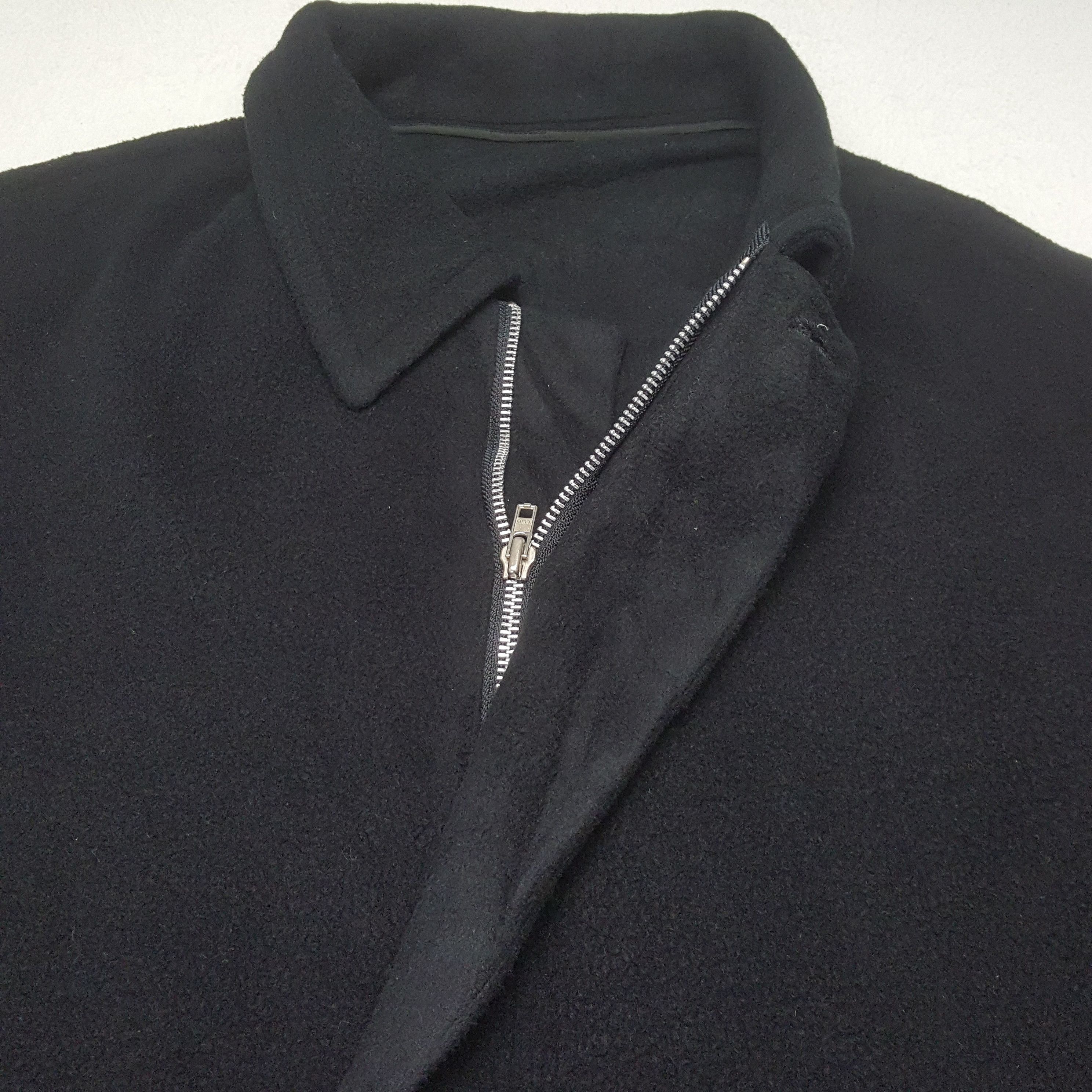 Vintage × Y's × Yohji Yamamoto YS by YOHJI YAMAMOTO Fashion Style Jacket C284N1 Size US XXL / EU 58 / 5 - 7 Thumbnail