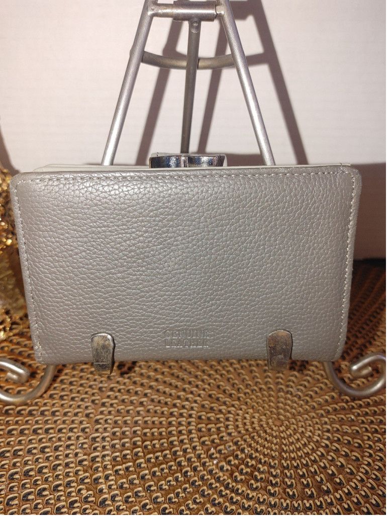 Other MundiSafeKeeper RFID Leat her Walket Size ONE SIZE - 3 Thumbnail