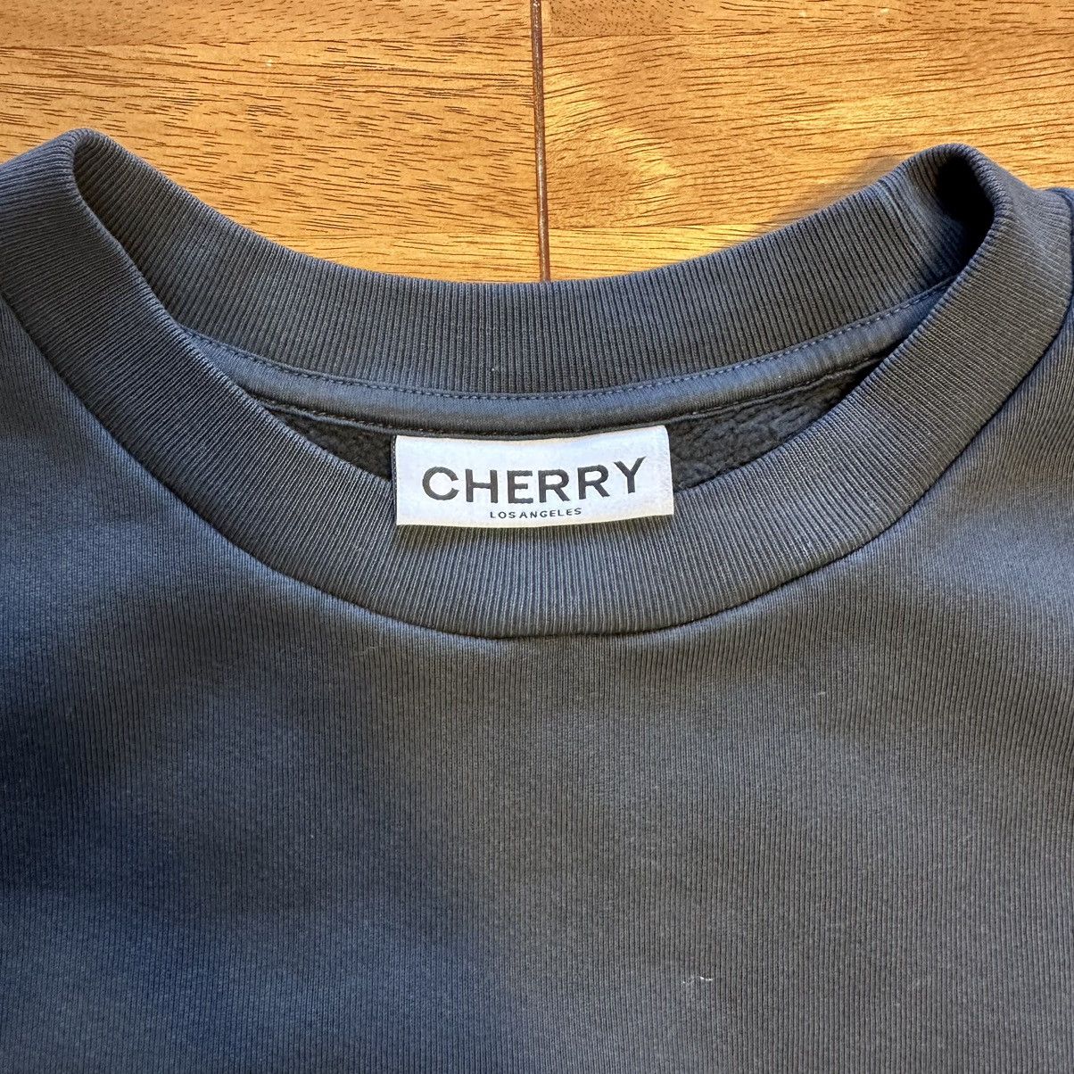 Cherry LA Cherry LA American Classic Crewneck Size US L / EU 52-54 / 3 - 2 Thumbnail