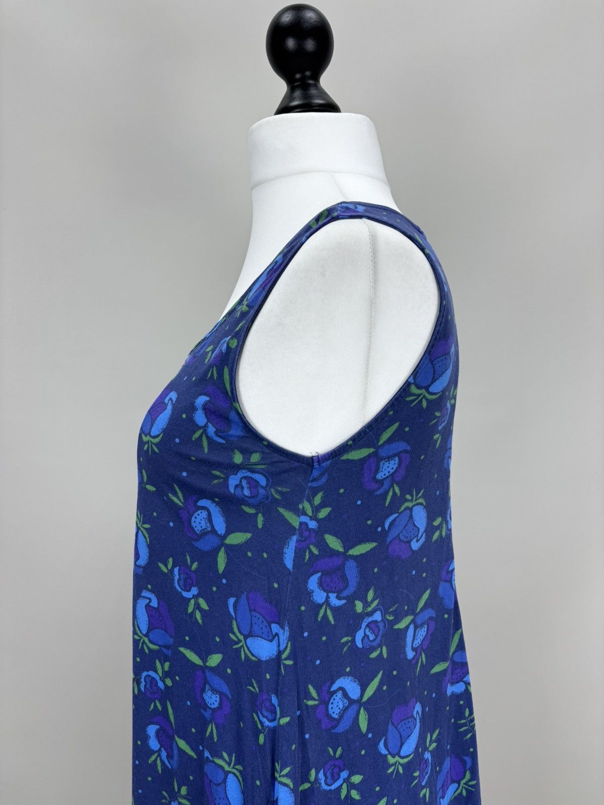 Gudrun Sjoden Womens dresses Gudrun Sjoden Size S Color Blue Size S / US 4 / IT 40 - 11 Thumbnail