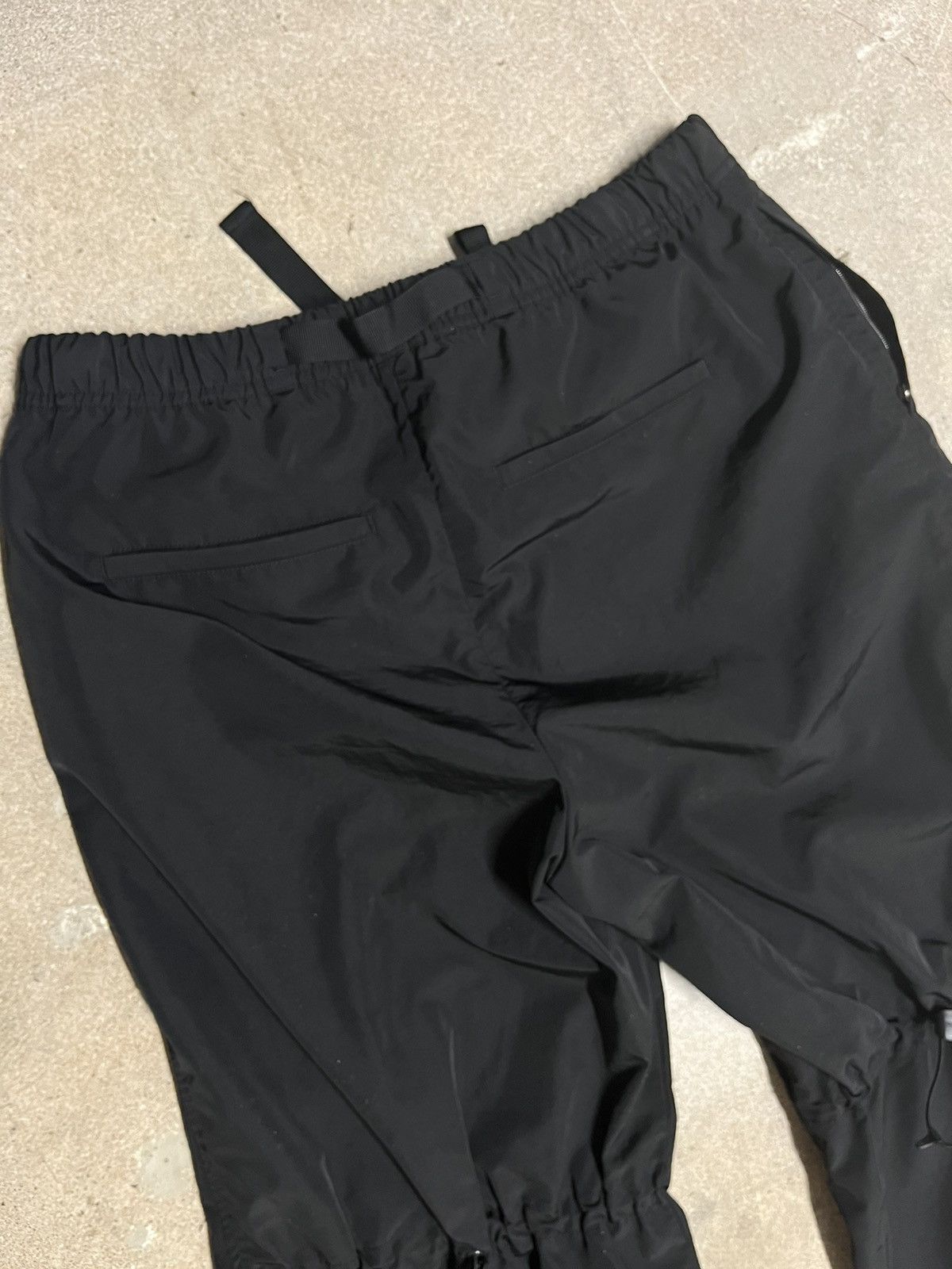 Our Legacy Our Legacy Wander Trouser Size US 30 / EU 46 - 10 Thumbnail