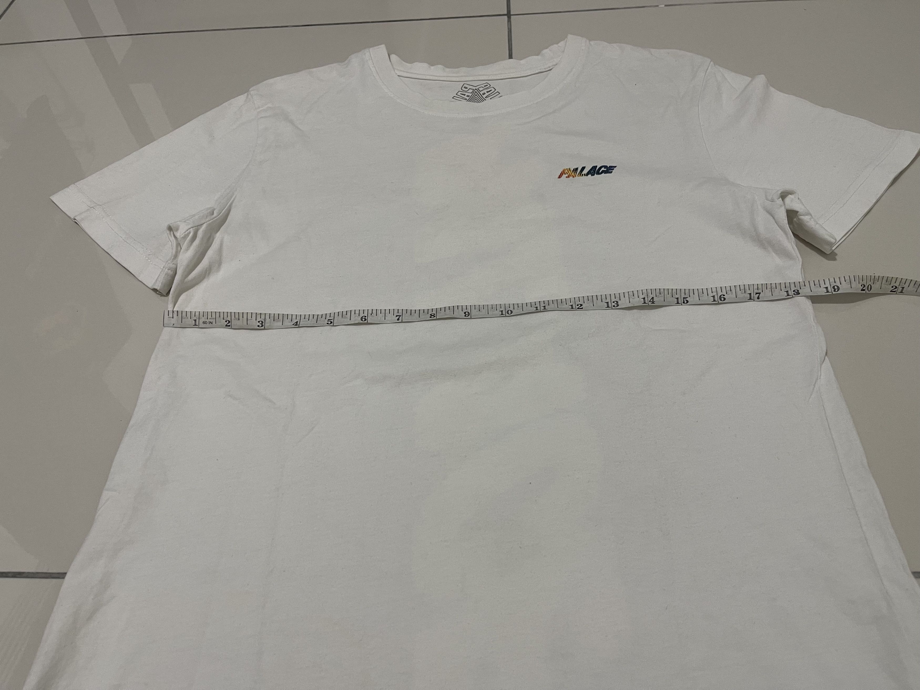 Palace Palace T-Shirt Size US M / EU 48-50 / 2 - 7 Thumbnail