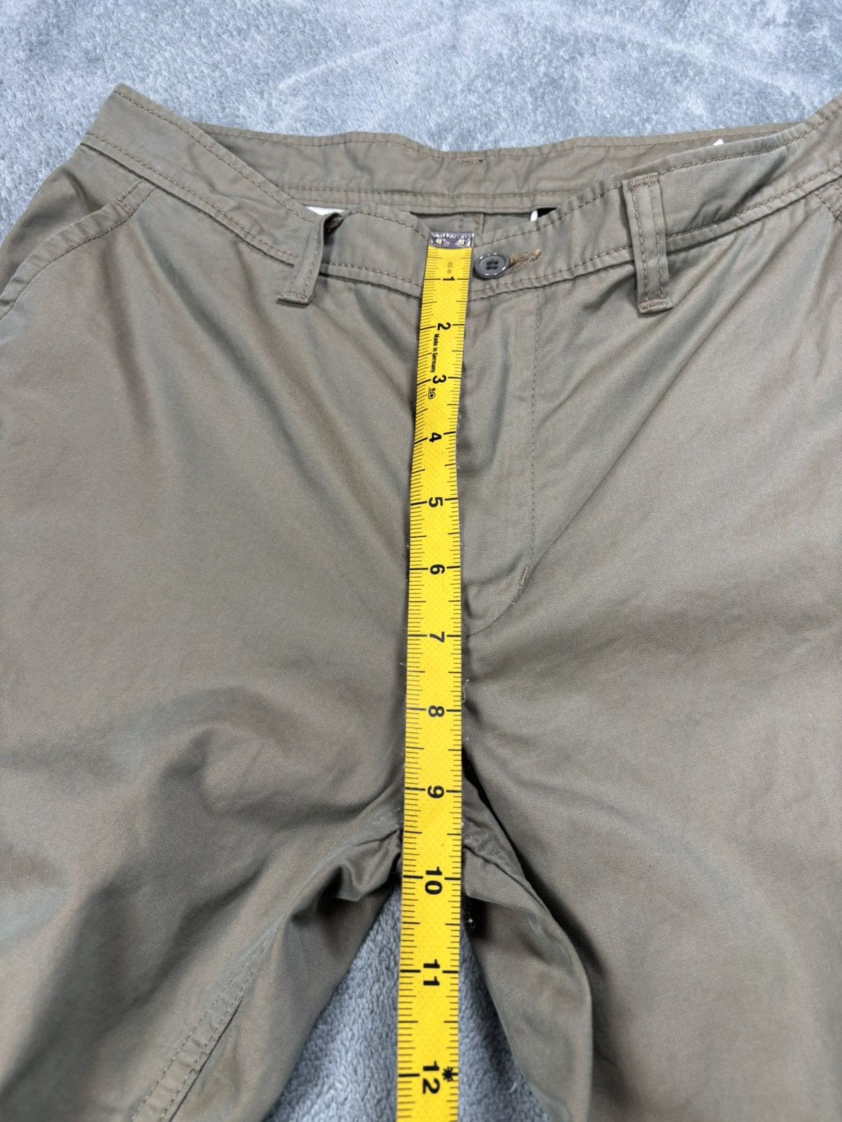 Comme des Garcons Tricot Comme des Garcons Flared Crop Pants. S015 Size 27" / US 4 / IT 40 - 9 Thumbnail
