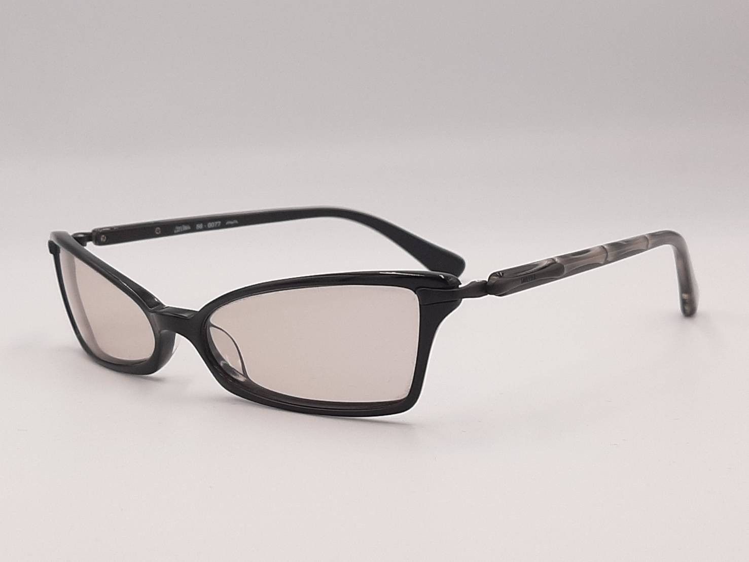 Jean Paul Gaultier Jean Paul Gaultier JPG vintage glasses archive Y2K Size ONE SIZE - 3 Thumbnail
