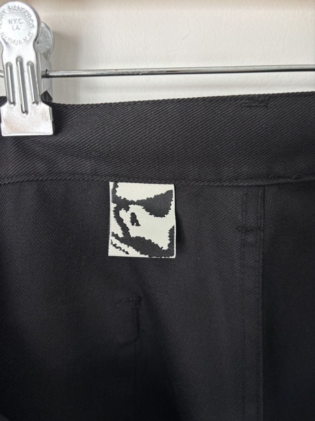 GR10K GR10K Work Short Size US 32 / EU 48 - 7 Thumbnail