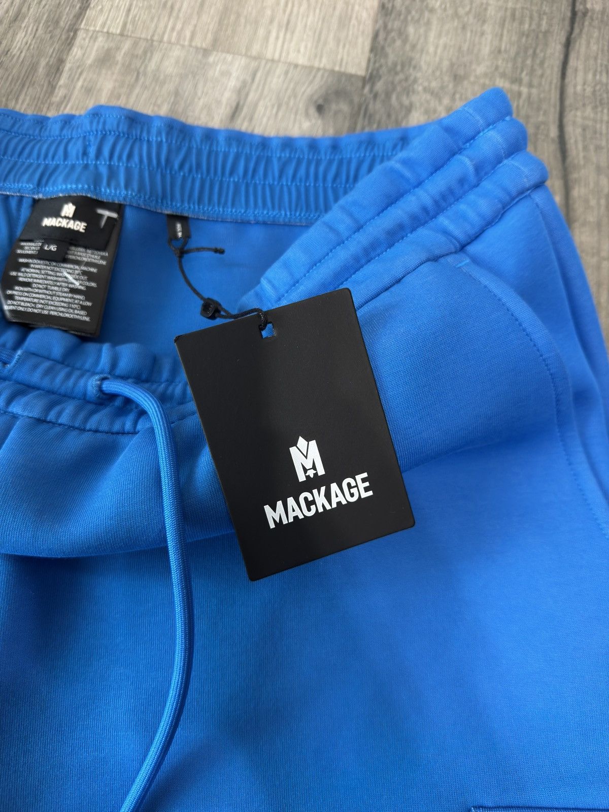 Mackage MACKAGE Tracksuit Size US L / EU 52-54 / 3 - 10 Thumbnail