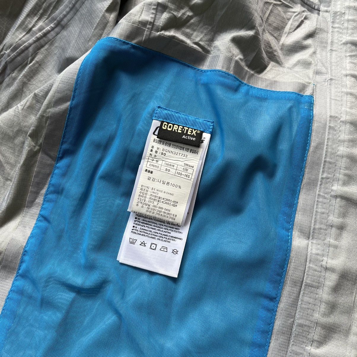 Berghaus Berghaus Size US M / EU 48-50 / 2 - 5 Thumbnail