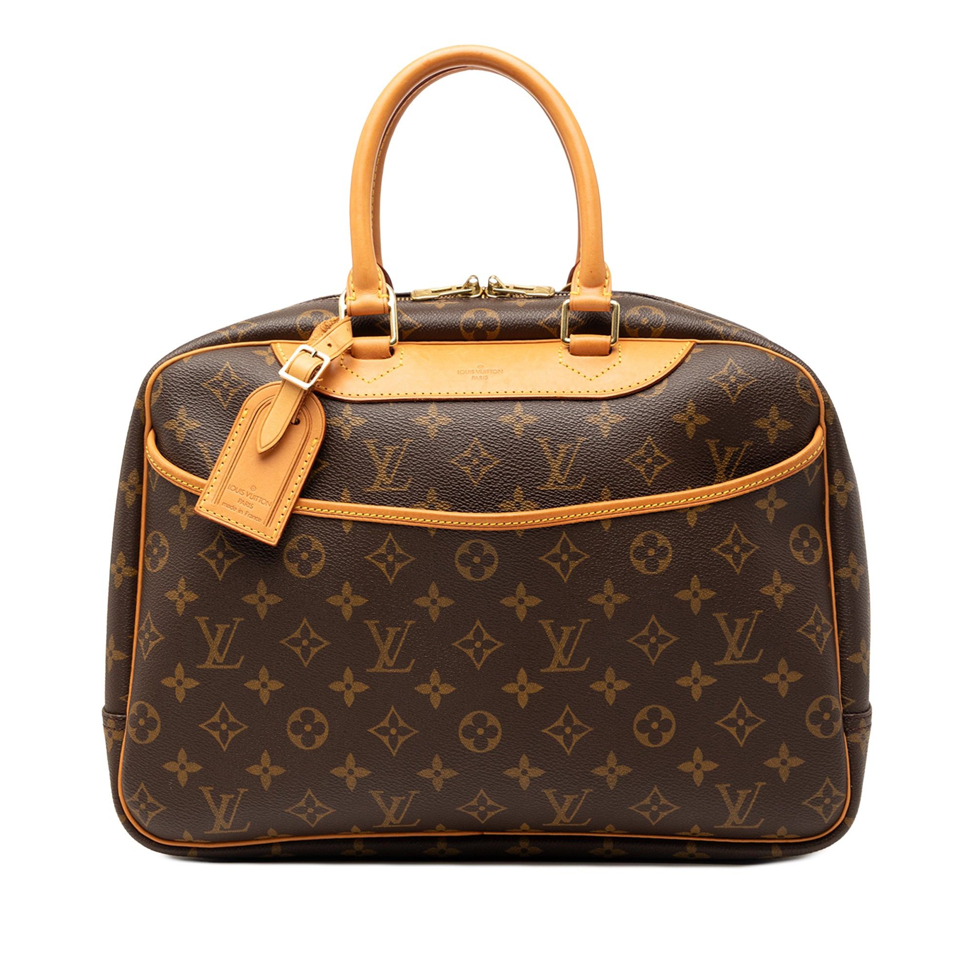 Louis Vuitton Monogram Deauville Size ONE SIZE - 1 Thumbnail