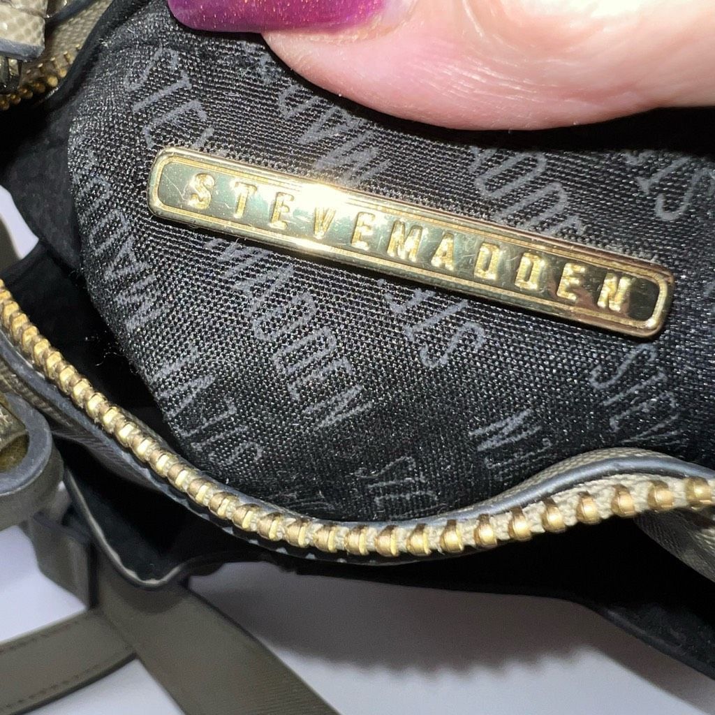 Steve Madden Steve Madden REHAB Convertible Crossbody Bag Size ONE SIZE - 8 Thumbnail