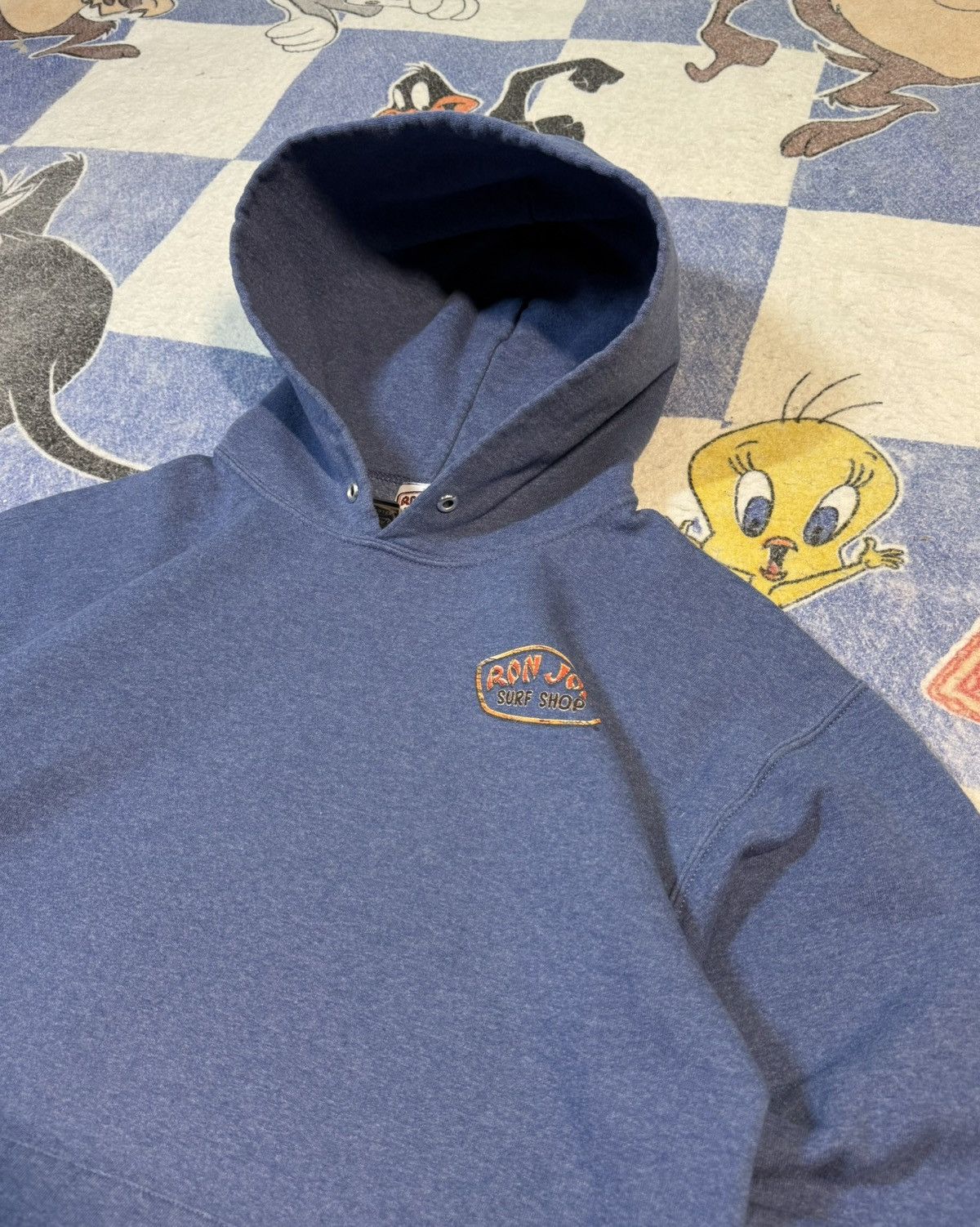 Ron Jon Surf Shop Ron Jon surf shop hoodie Size US M / EU 48-50 / 2 - 2 Thumbnail