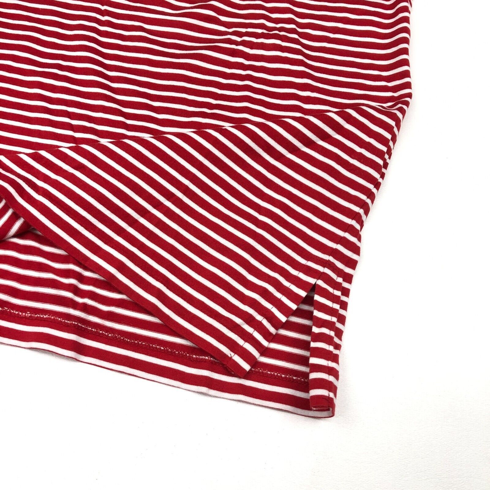 Ralph Lauren Polo Ralph Lauren Pro Fit Striped Shirt Top Size Small Size US S / EU 44-46 / 1 - 3 Thumbnail