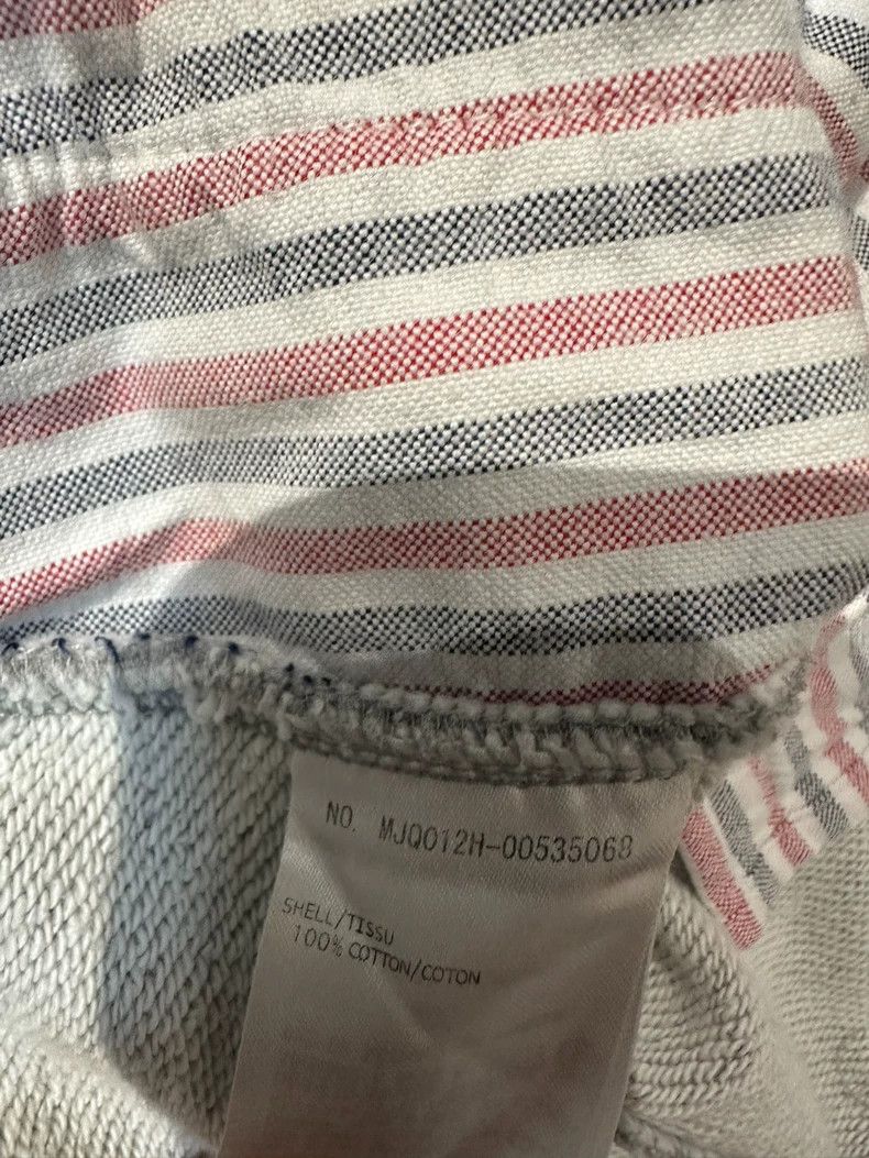 Thom Browne Thom Browne size1 Loose casual shorts Size US 26 / EU 42 - 7 Thumbnail