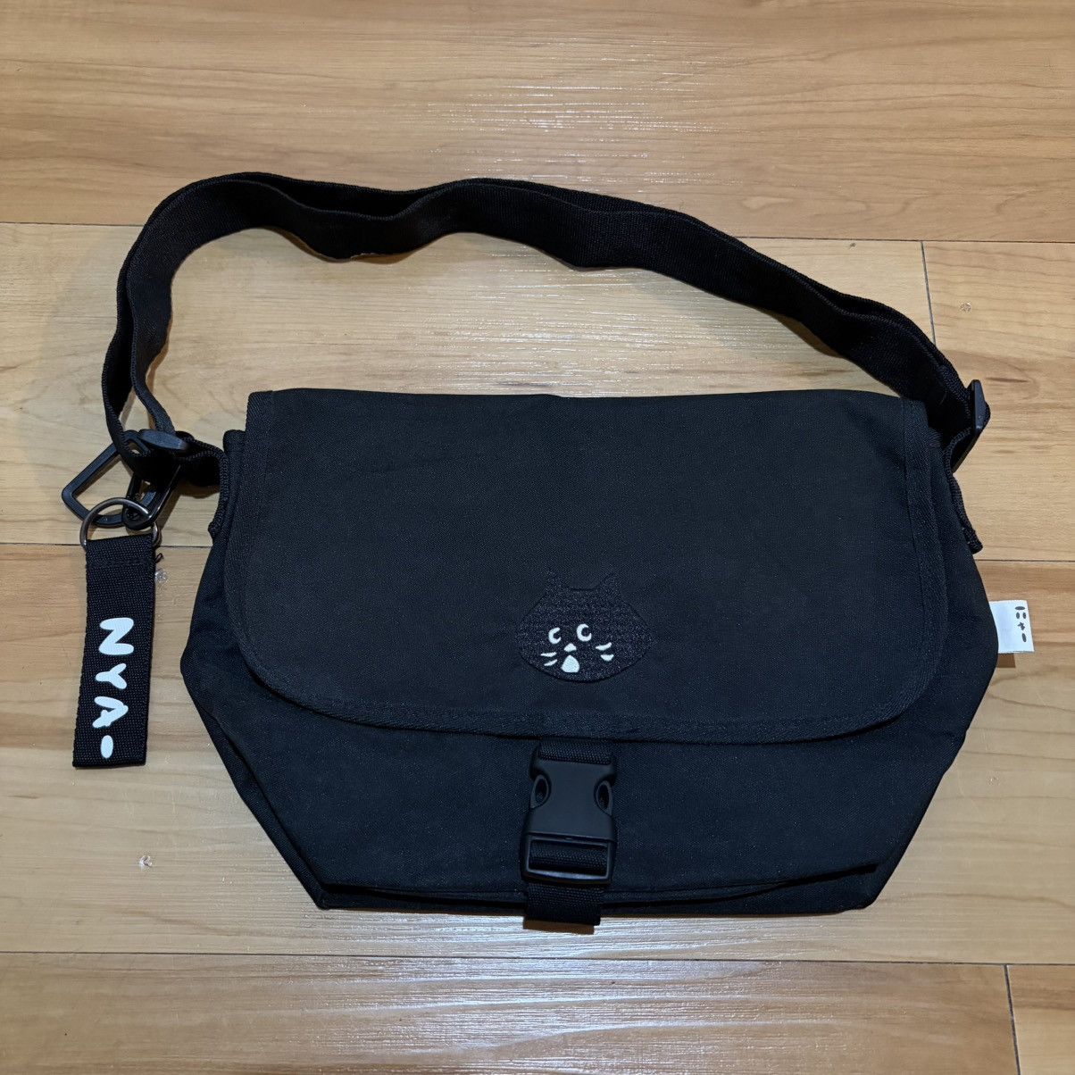 Ne-Net Ne-net sling bag by issey miyake Size ONE SIZE - 1 Thumbnail