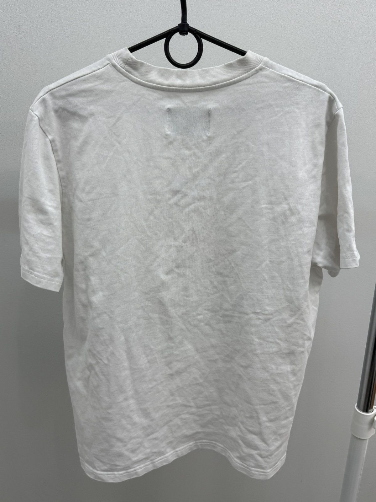 Casablanca Casablanca Tennis Monaco T Shirt Size US L / EU 52-54 / 3 - 2 Thumbnail
