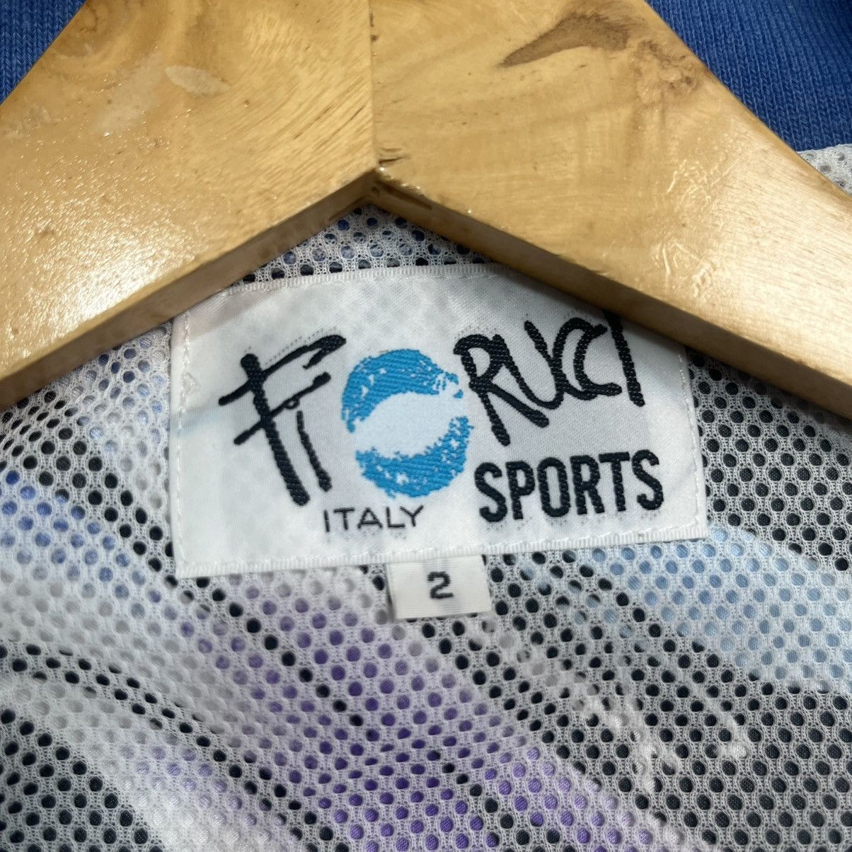 Fiorucci Vintage fiorucci zebra all over print jacket Size US M / EU 48-50 / 2 - 8 Thumbnail