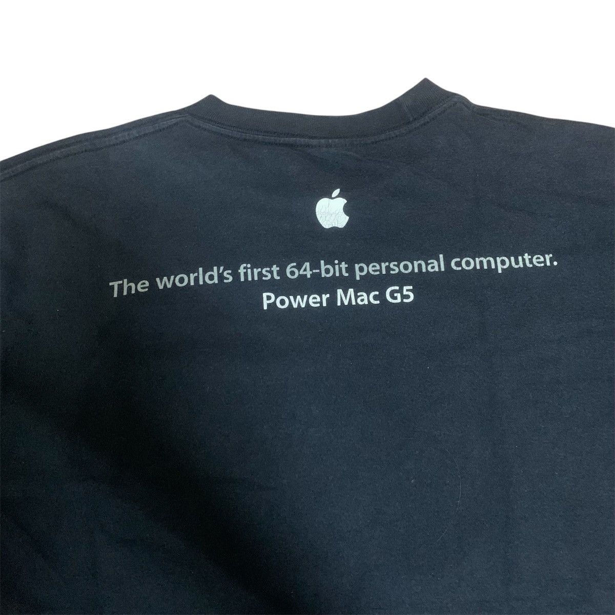 Apple × Vintage Vintage Apple Power Mac G5 Size US L / EU 52-54 / 3 - 4 Thumbnail