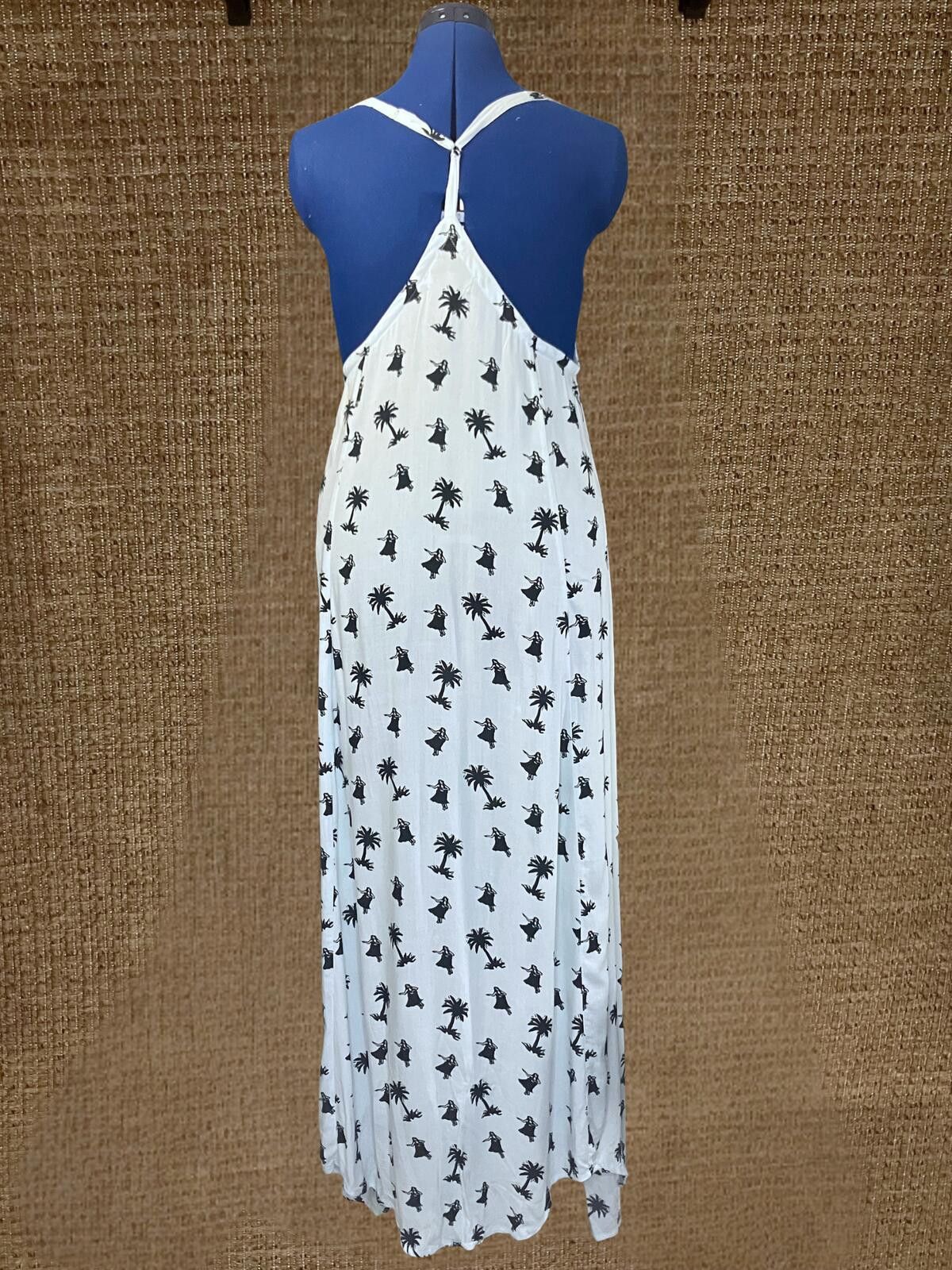 Other Lani Lau Hawaii — Dress | Fair · Sz S/M Size S / US 4 / IT 40 - 3 Thumbnail