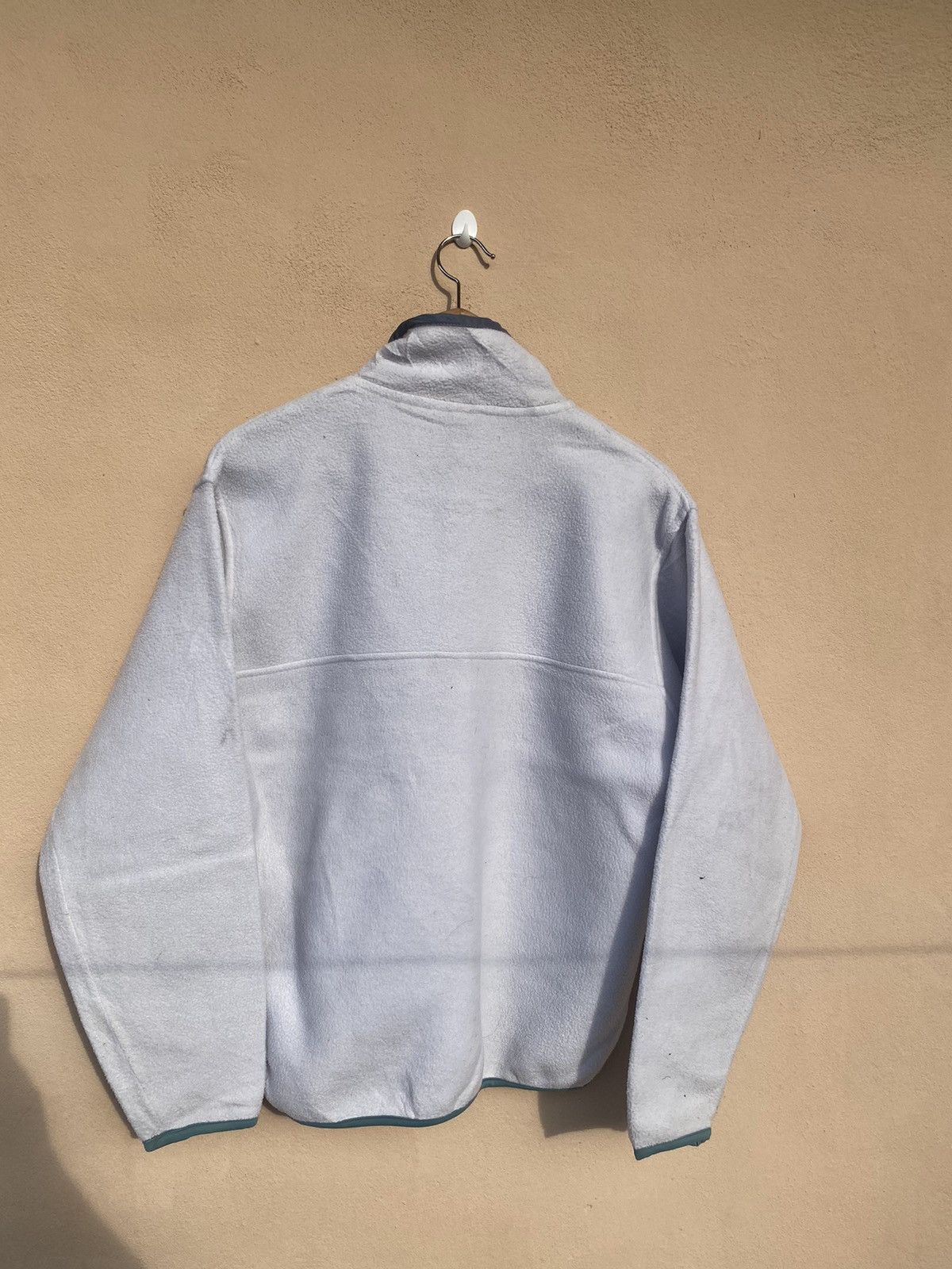 Patagonia PATAGONIA SYNCHILLA FLEECE HALF BUTTON Size US S / EU 44-46 / 1 - 7 Thumbnail