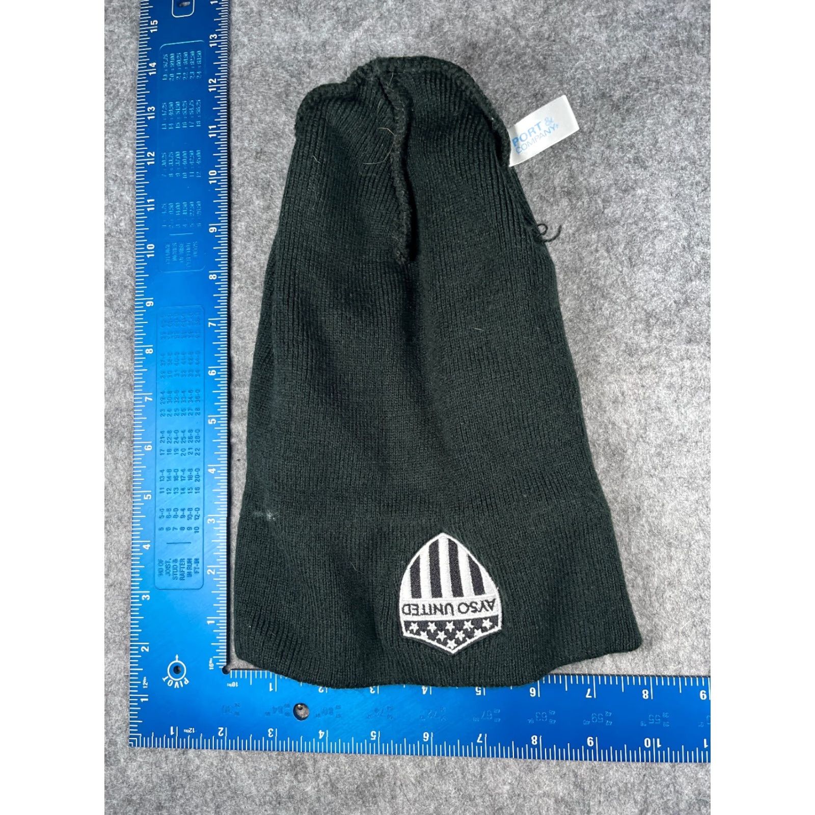 Port & Company VINTAGE Size ONE SIZE - 7 Thumbnail