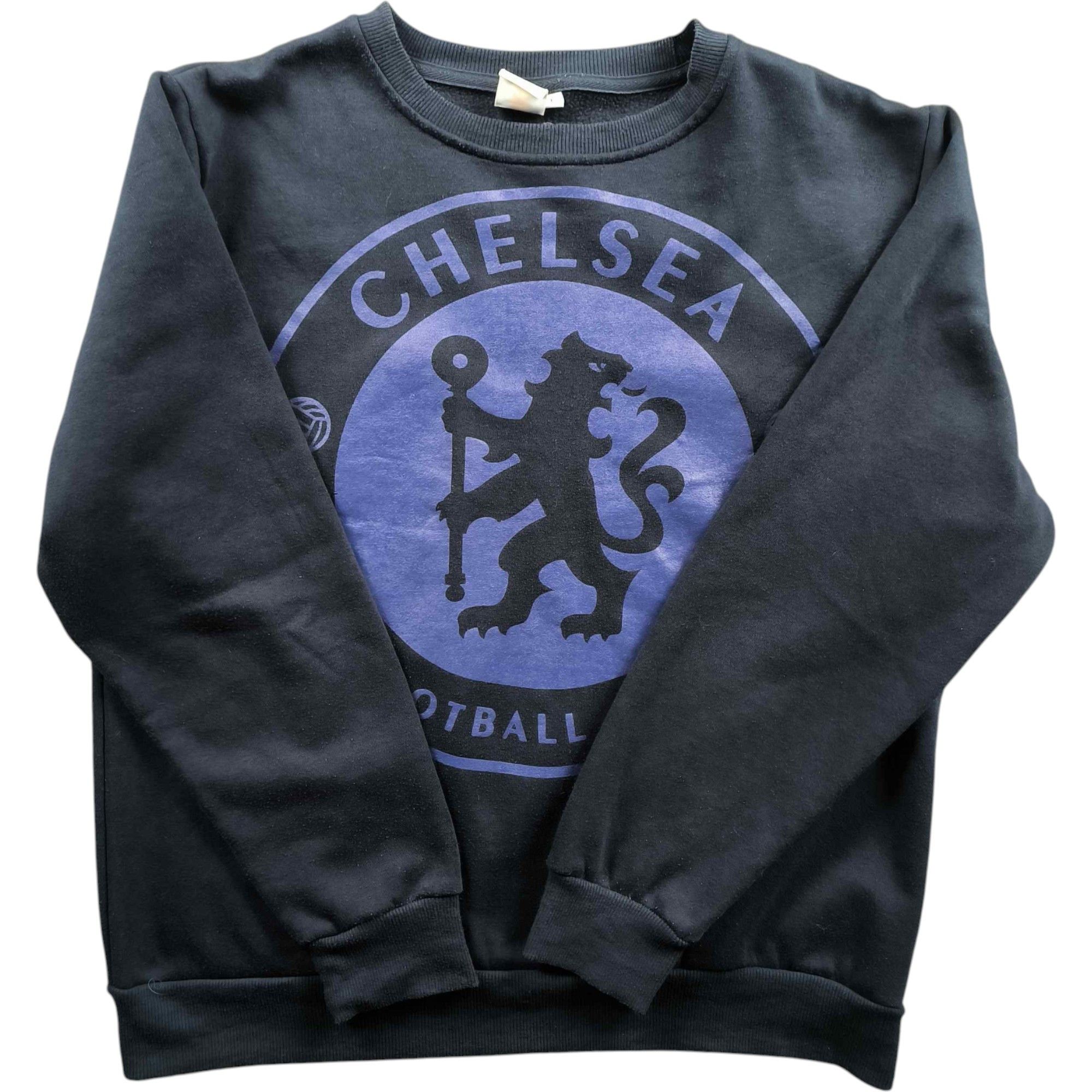 Other Chelsea football sweatshirt size L Size US L / EU 52-54 / 3 - 1 Thumbnail