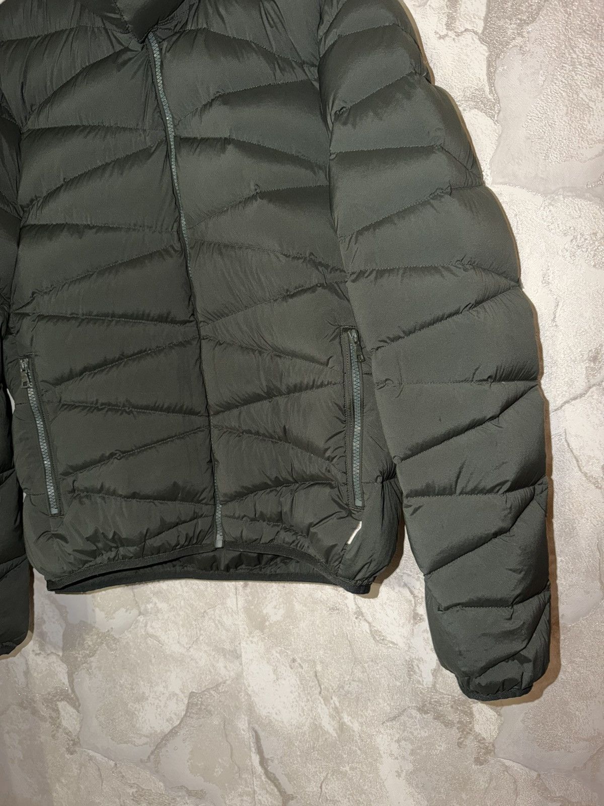 Orlebar Brown Orlebar Brown Winter Warmers Down Jacket Size S Size US S / EU 44-46 / 1 - 5 Thumbnail