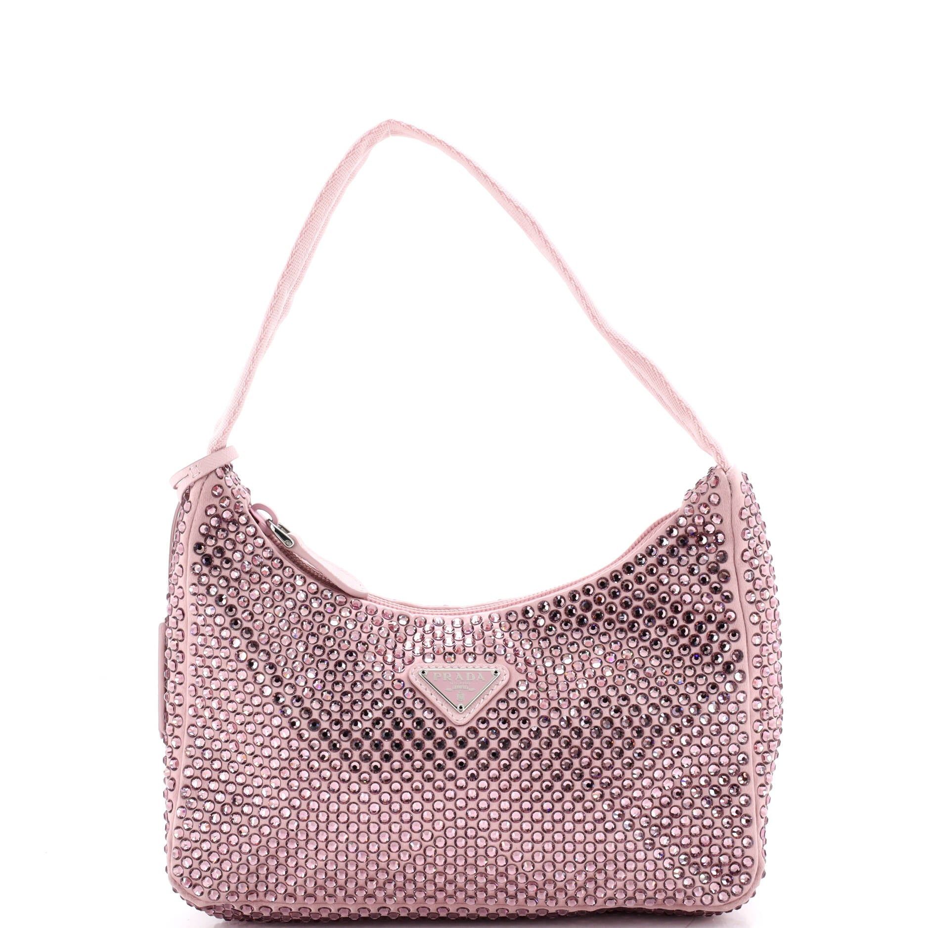 Prada Re-Edition 2000 Hobo Size ONE SIZE - 1 Thumbnail