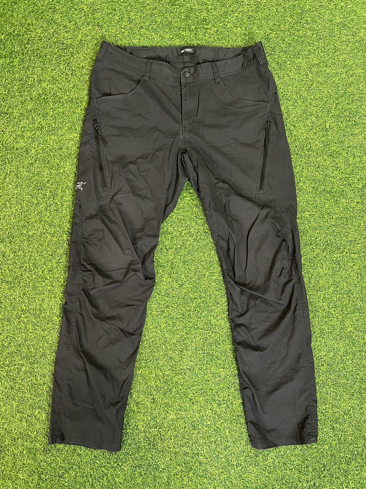 Arc'teryx ARC’TERYX MENS TROUSER Size US 36 / EU 52 - 1 Thumbnail