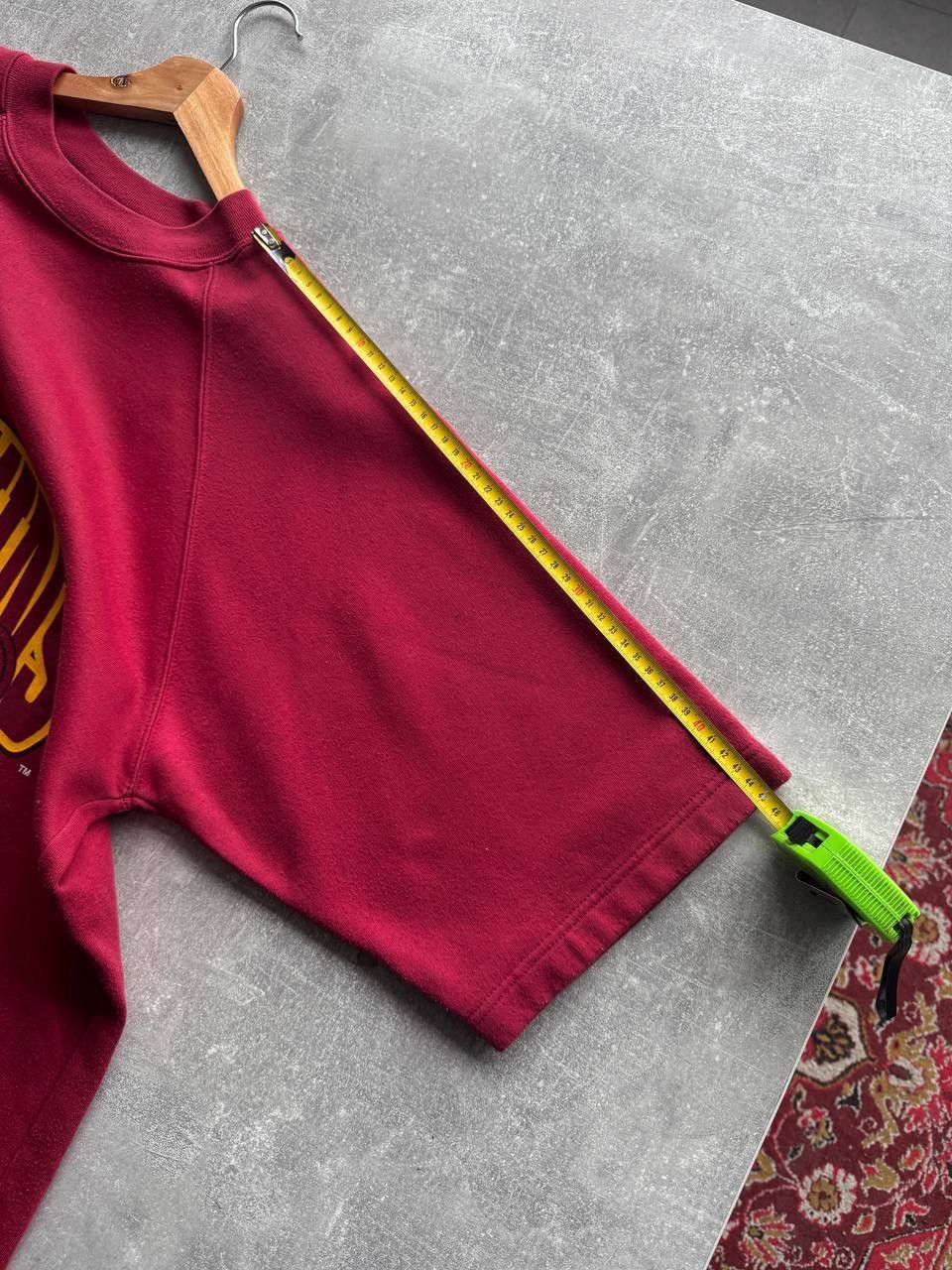 Other washington redskins NUTMEG 1995 NFLP sweat t shirt size L Size US L / EU 52-54 / 3 - 10 Thumbnail
