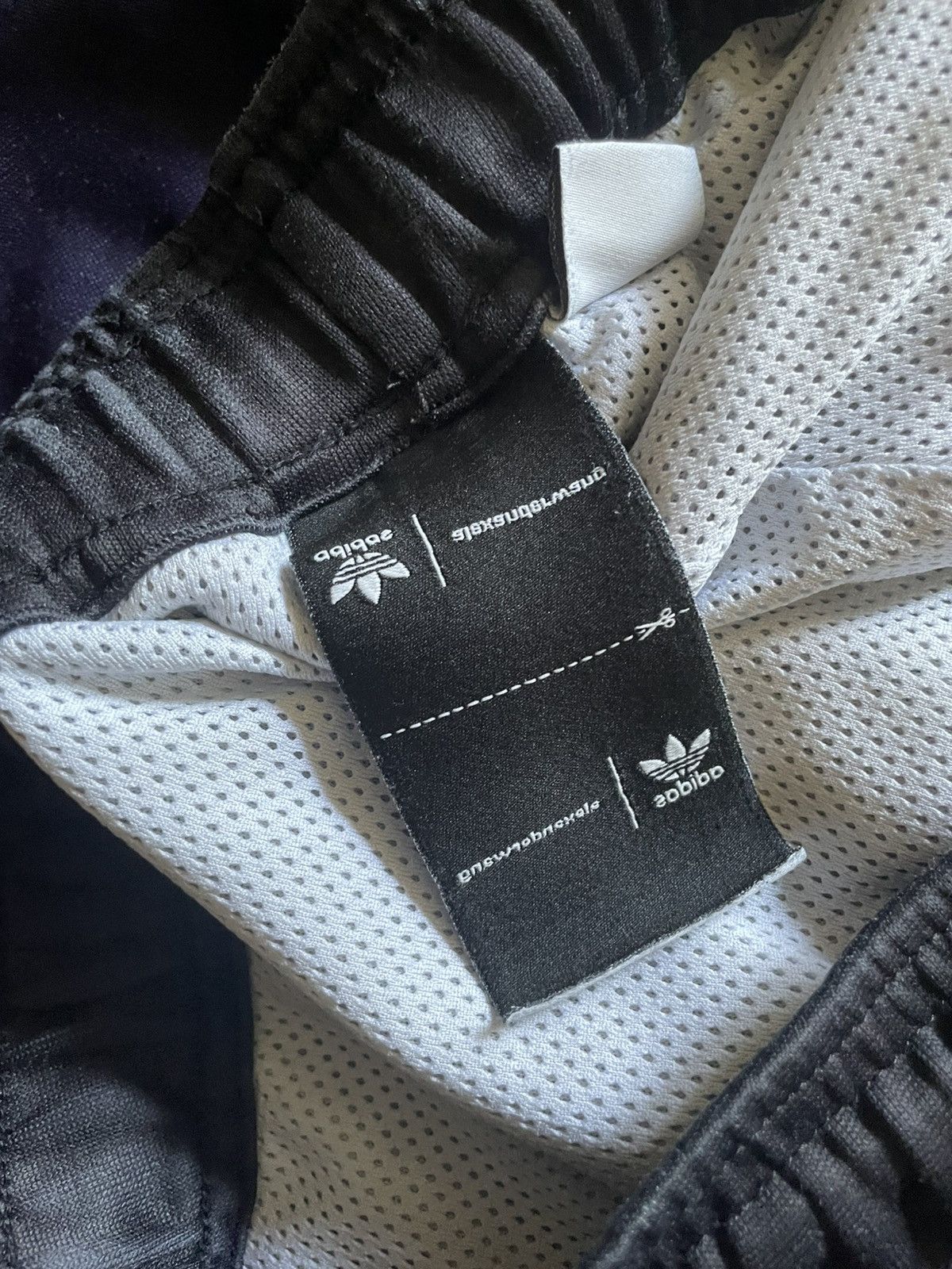 Adidas × Alexander Wang Adidas x alexander wang track pants Size US 36 / EU 52 - 5 Thumbnail
