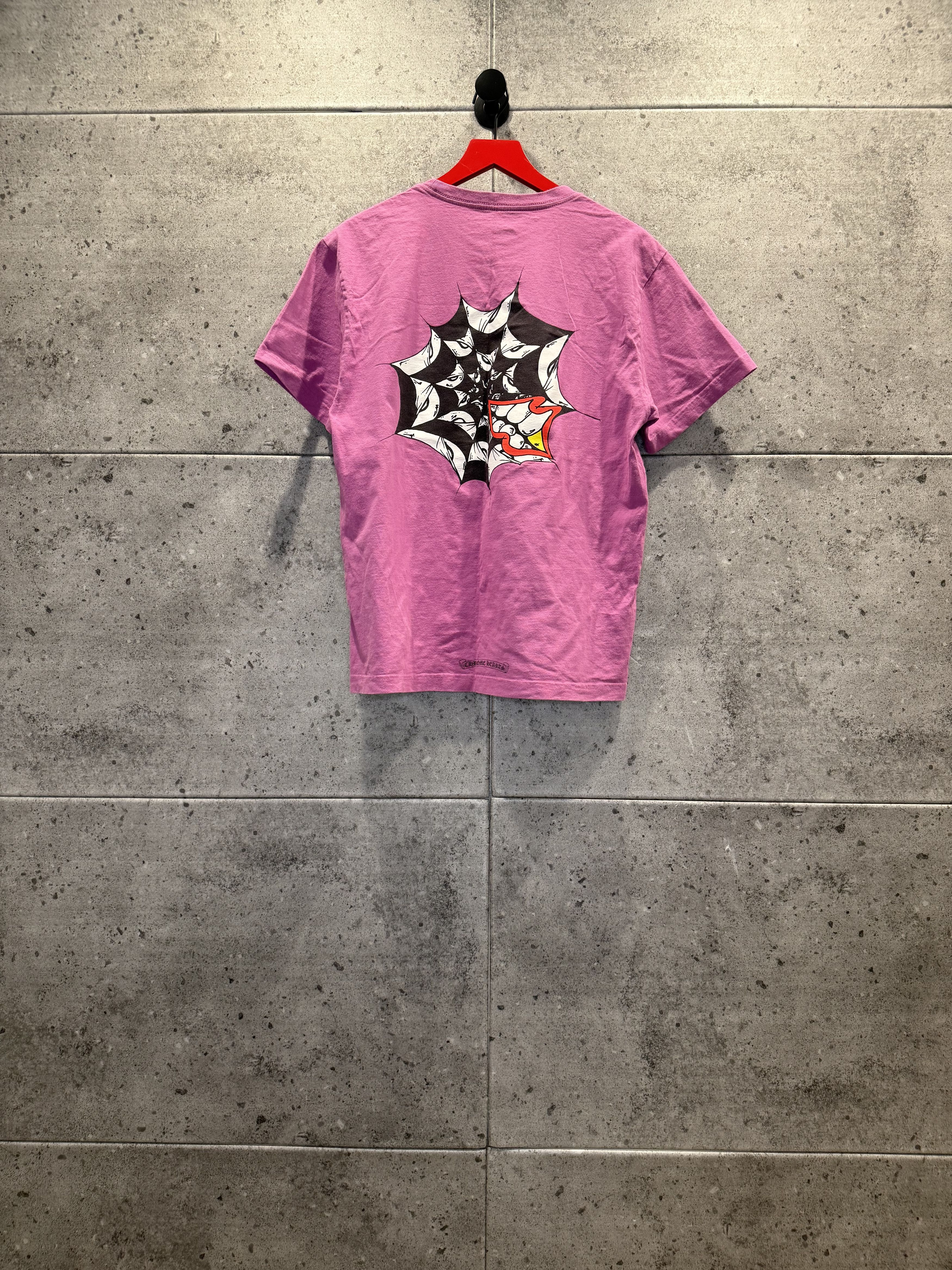Chrome Hearts CHROME HEARTS Matty Boy I Want More Not Less