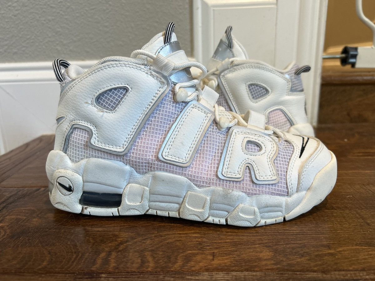Nike Air More Uptempo “Thank you”