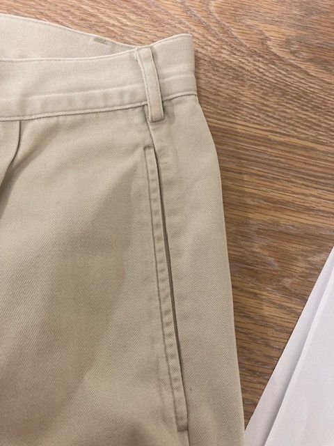 Lands' End Lands End khaki chino Size US 38 / EU 54 - 4 Thumbnail