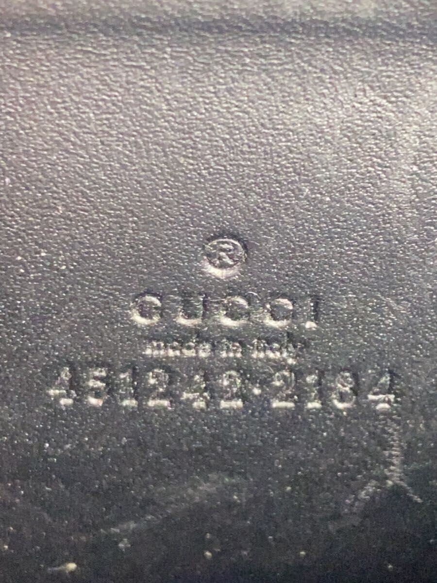 Gucci Gucci GG Supreme Coin Case Size ONE SIZE - 3 Thumbnail